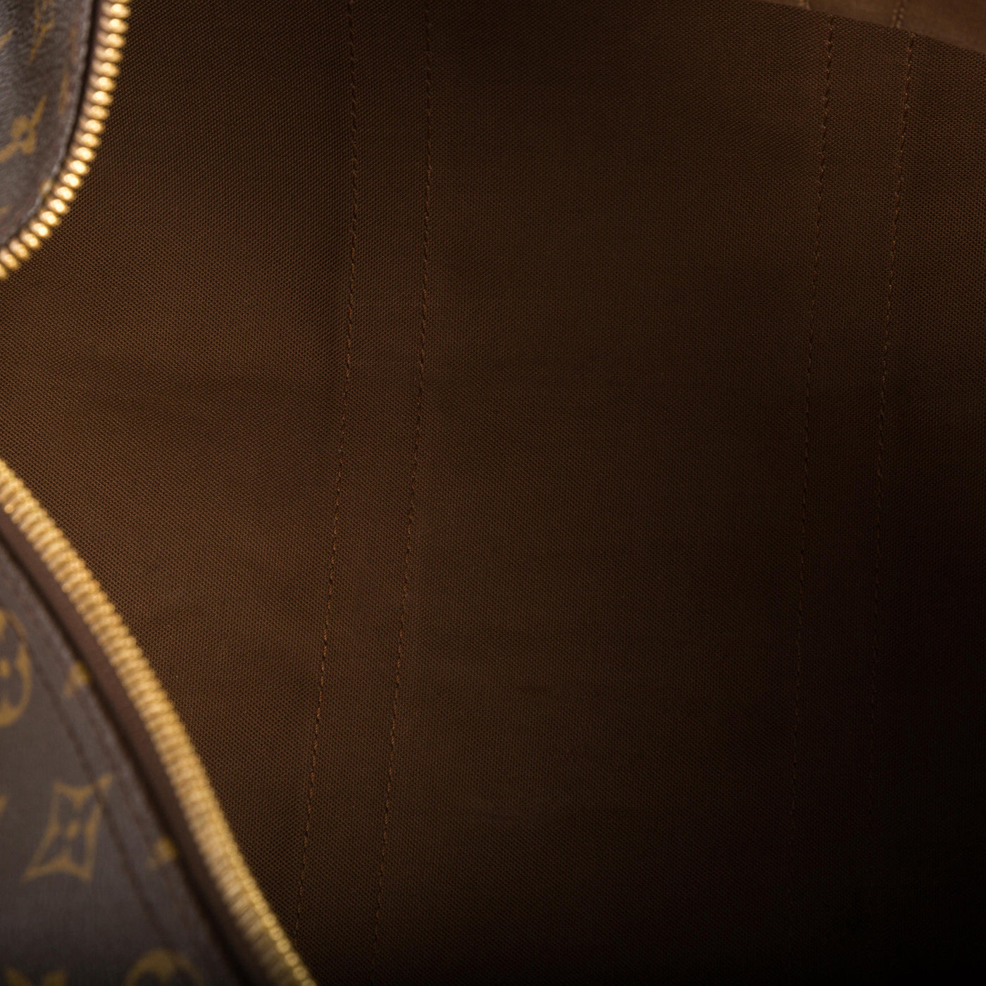 Louis Vuitton Keepall 45 - Monogram Canvas - Vintage