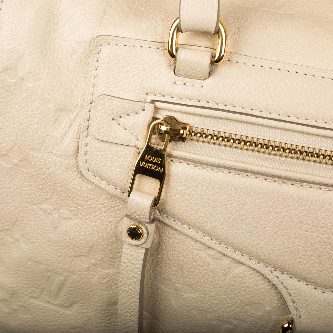 Louis Vuitton Lumineuse MM
