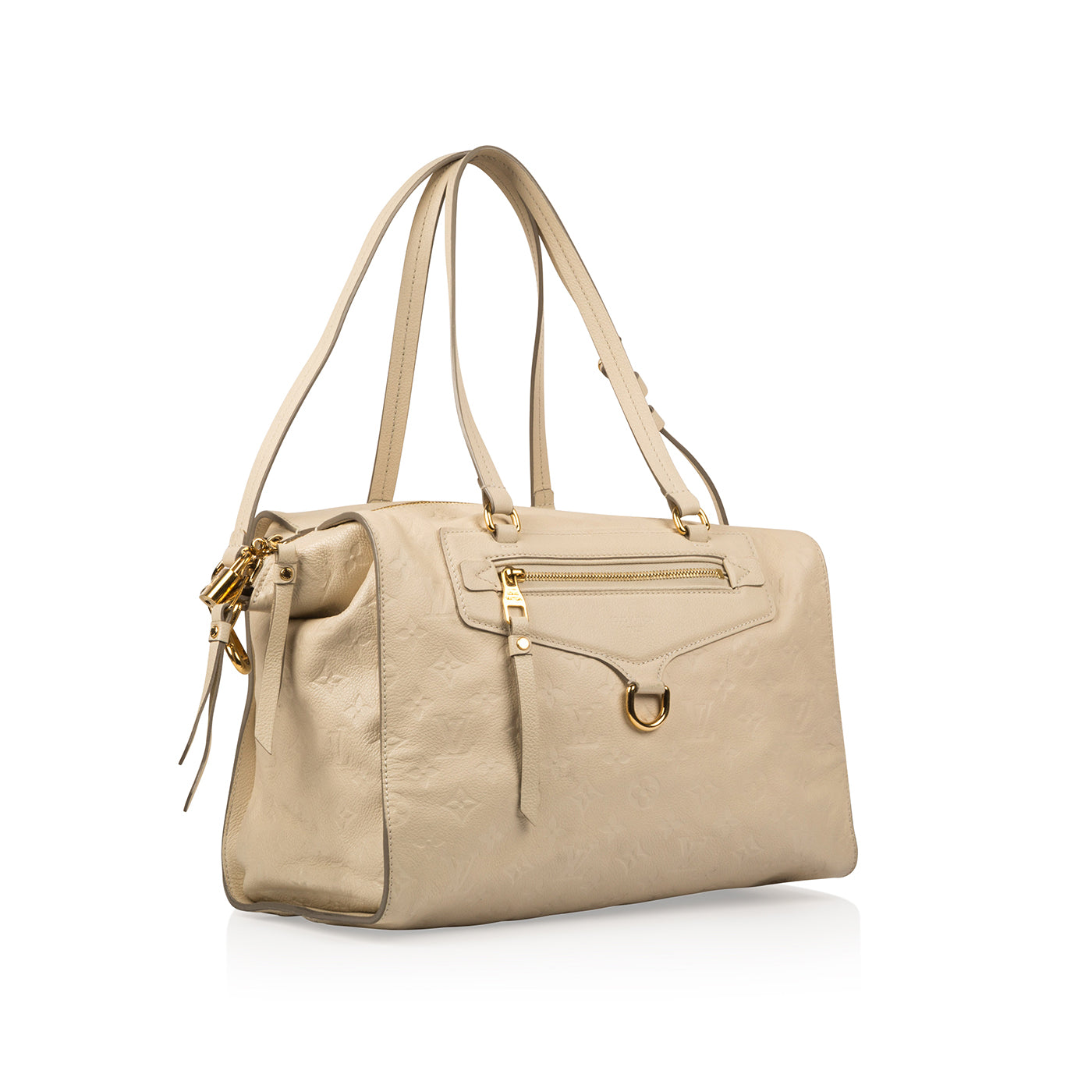 Louis Vuitton Lumineuse MM