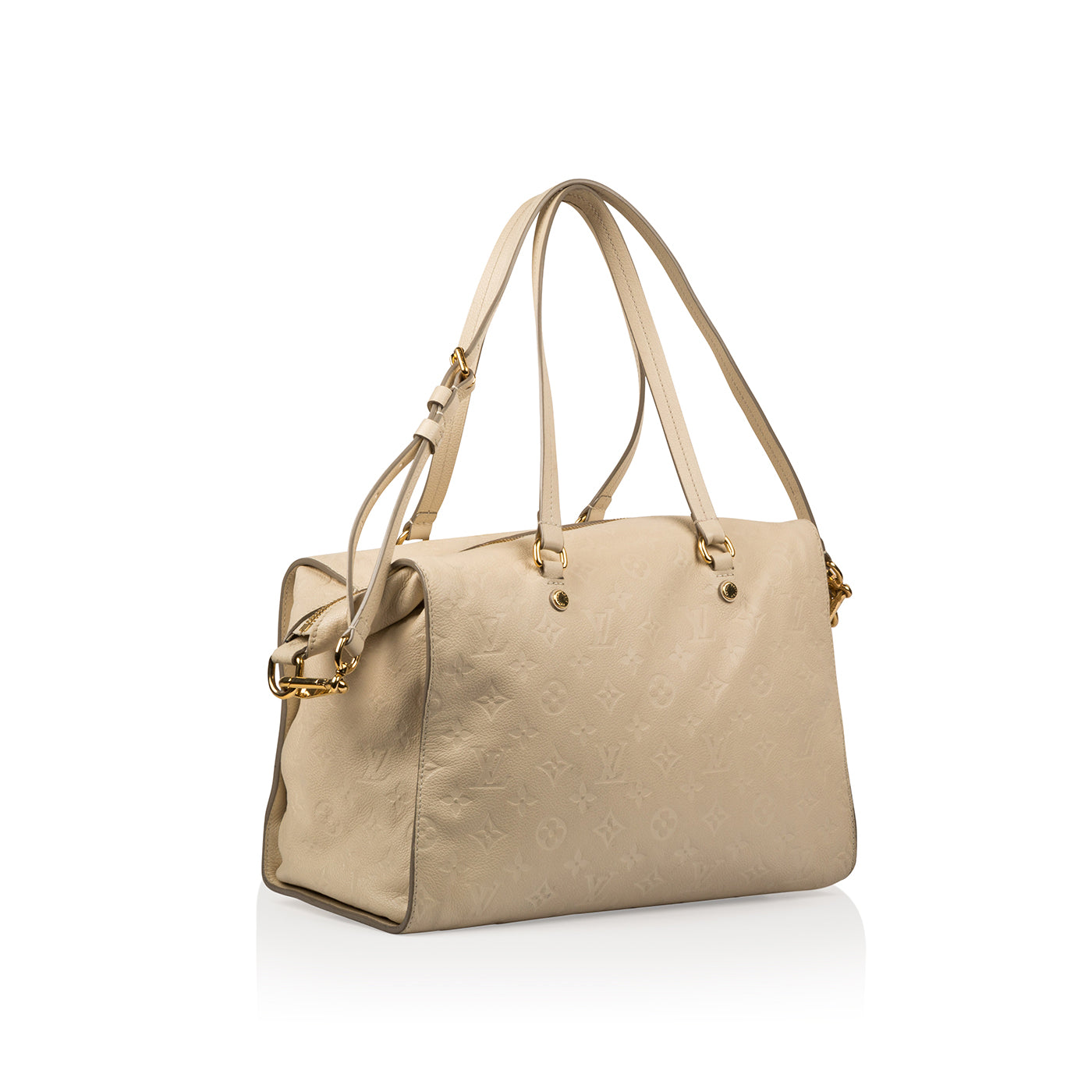 Louis Vuitton Lumineuse MM