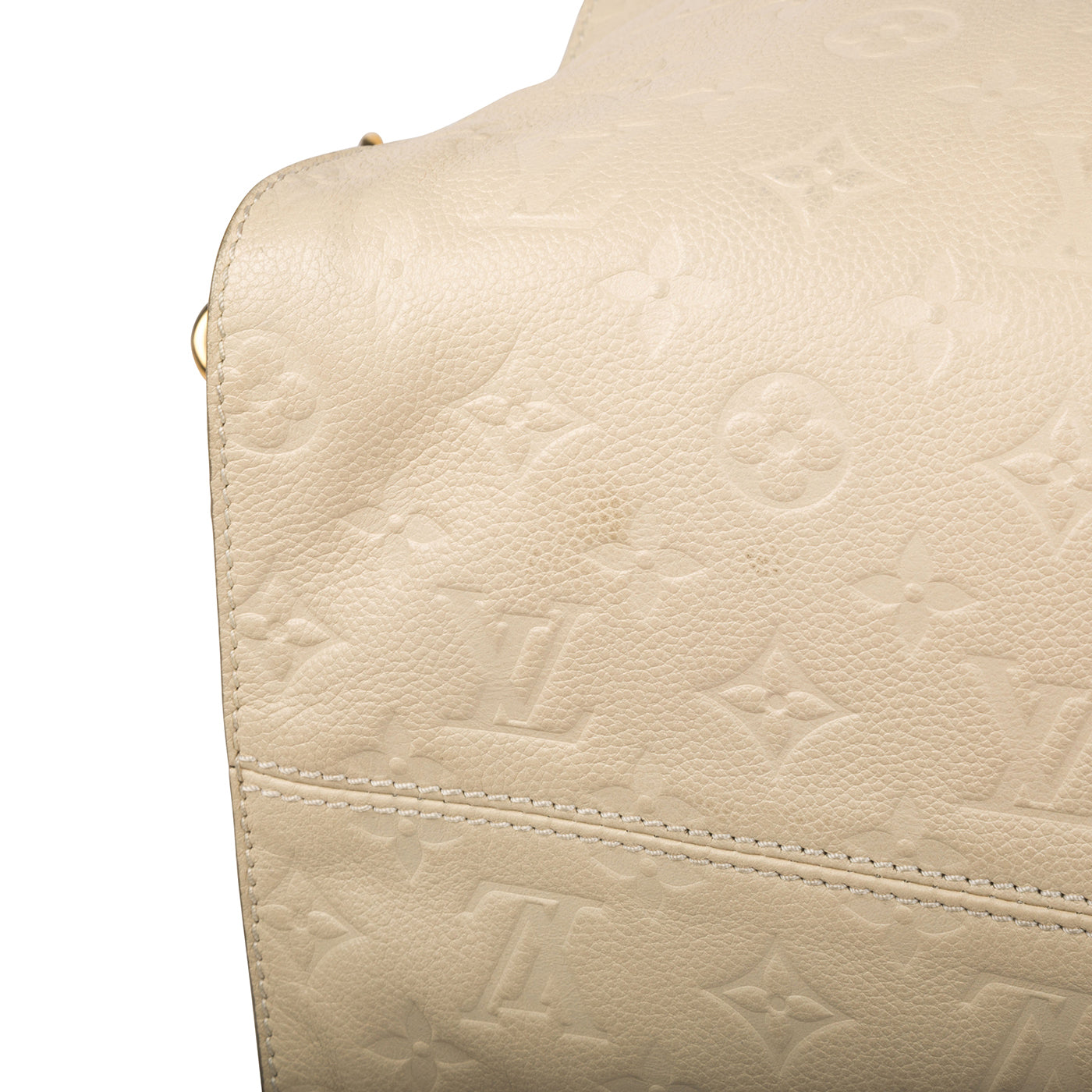Louis Vuitton Lumineuse MM