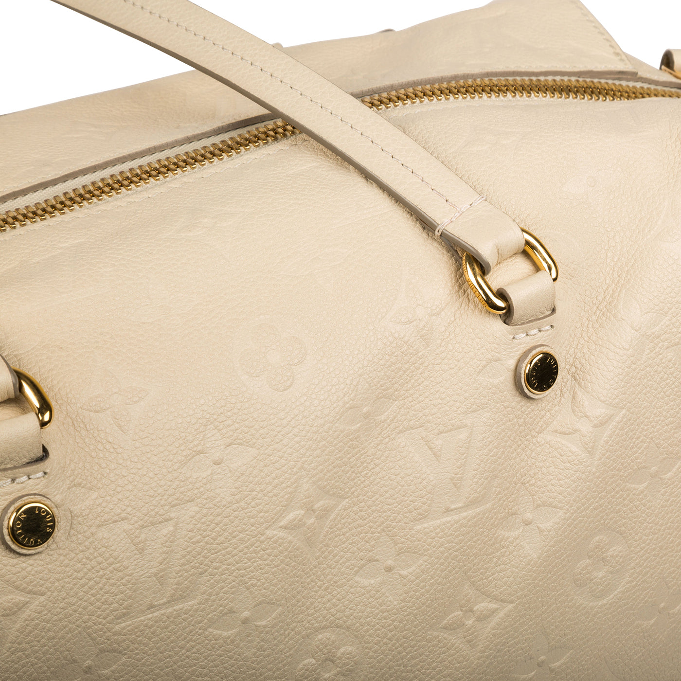 Louis Vuitton Lumineuse MM
