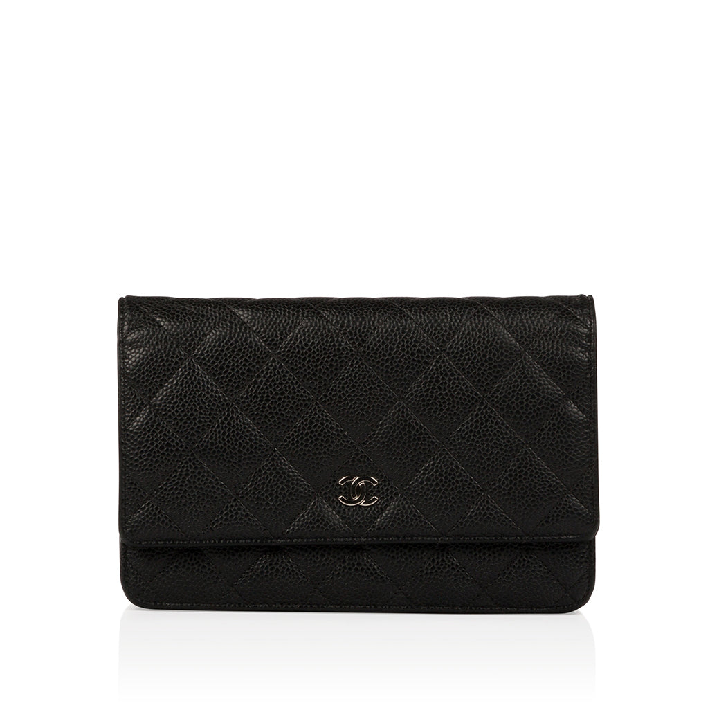 Chanel Wallet on Chain - SHW