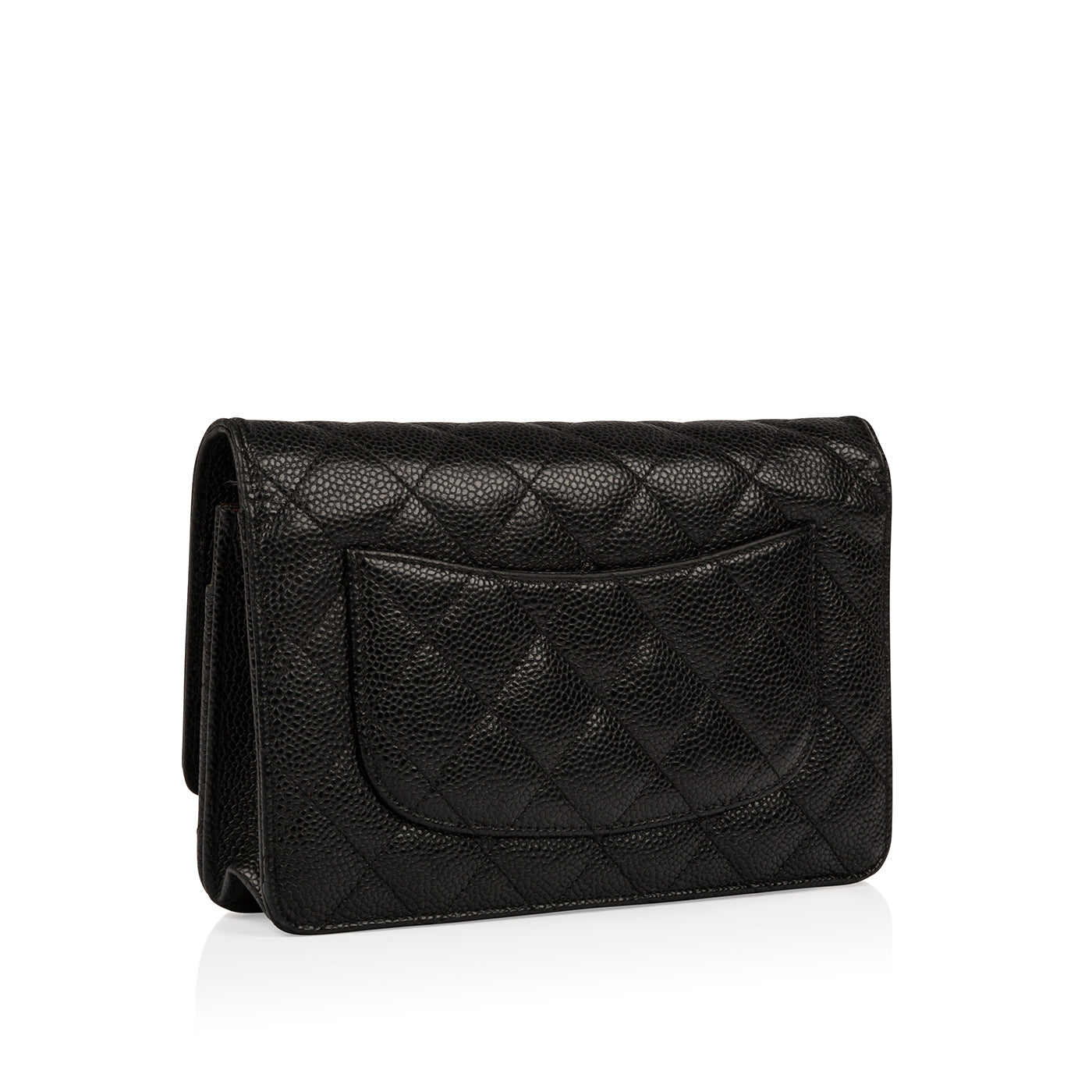Chanel Wallet on Chain - SHW