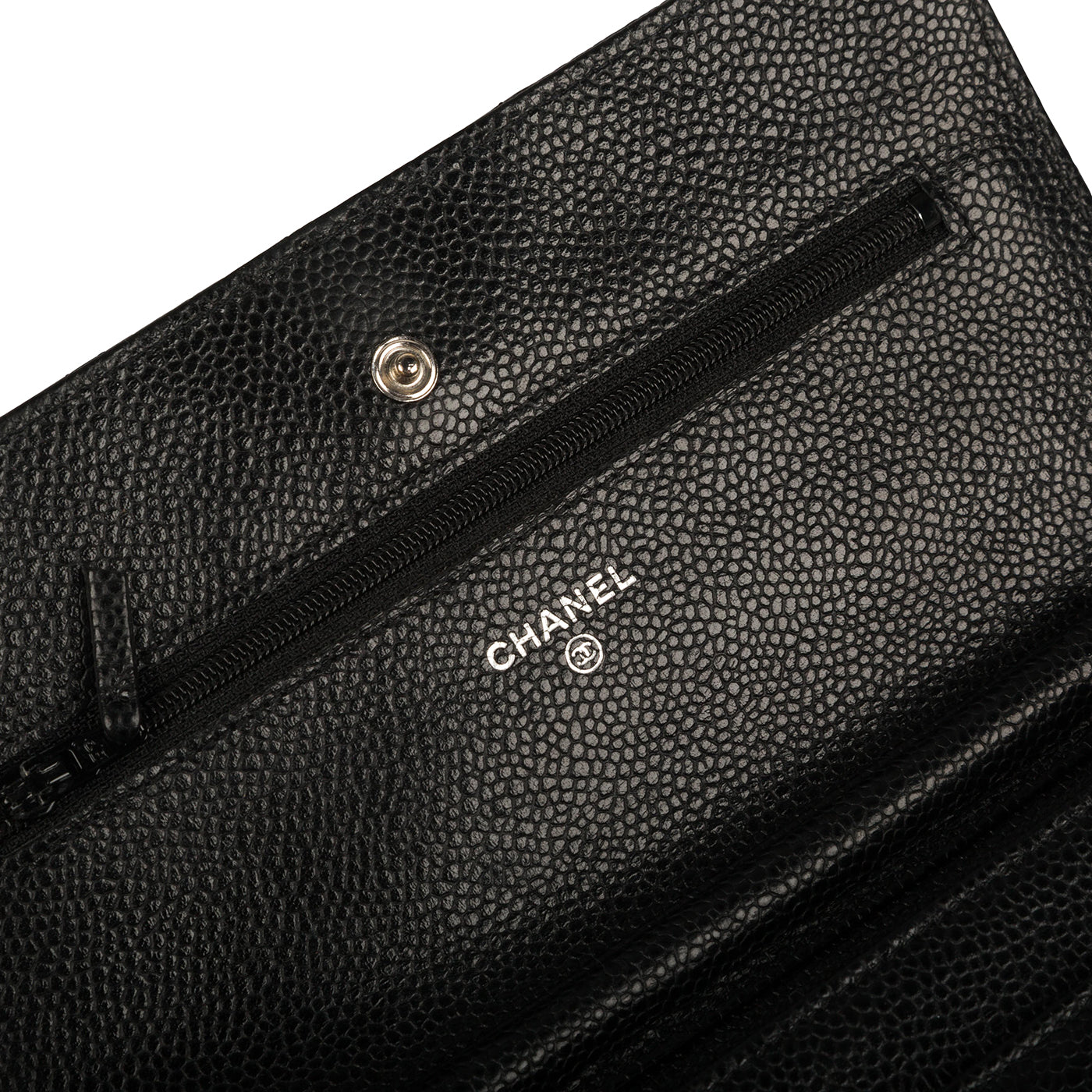 Chanel Wallet on Chain - SHW