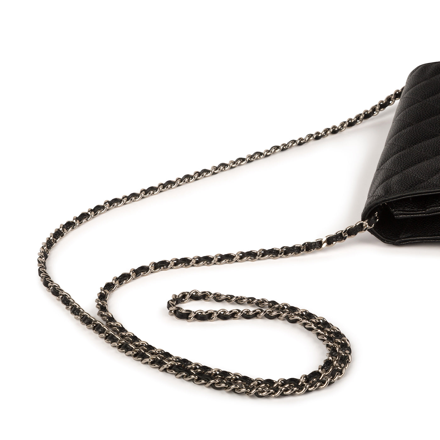 Chanel Wallet on Chain - SHW
