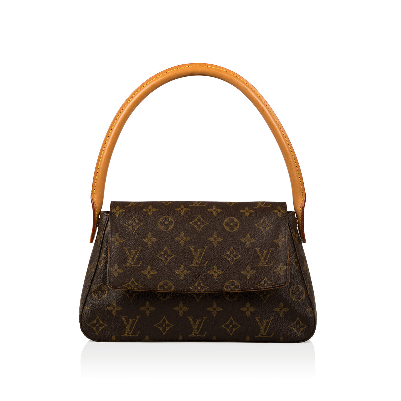 Louis Vuitton Mini Looping Handle