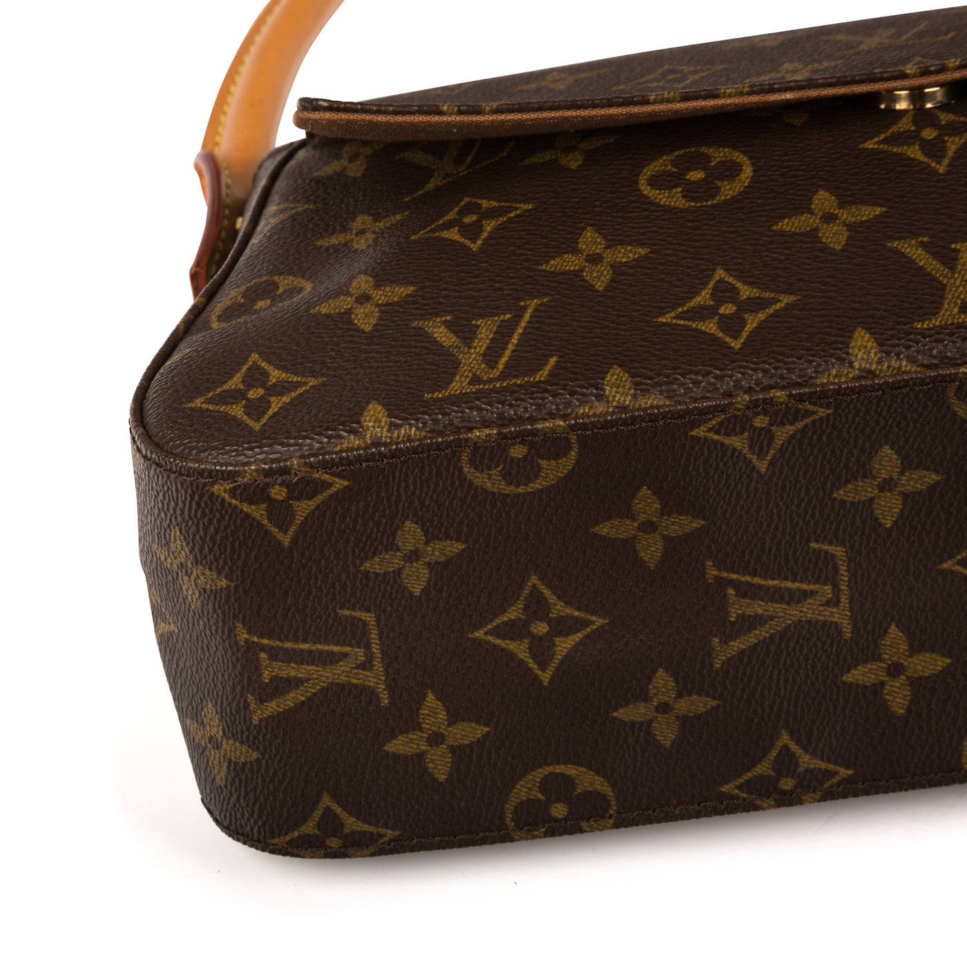 Louis Vuitton Mini Looping Handle