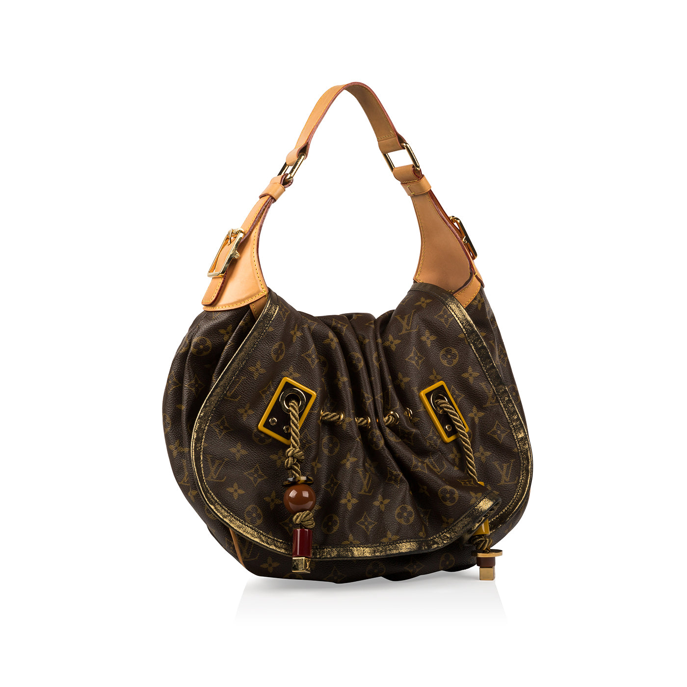 Louis Vuitton Kalahari GM
