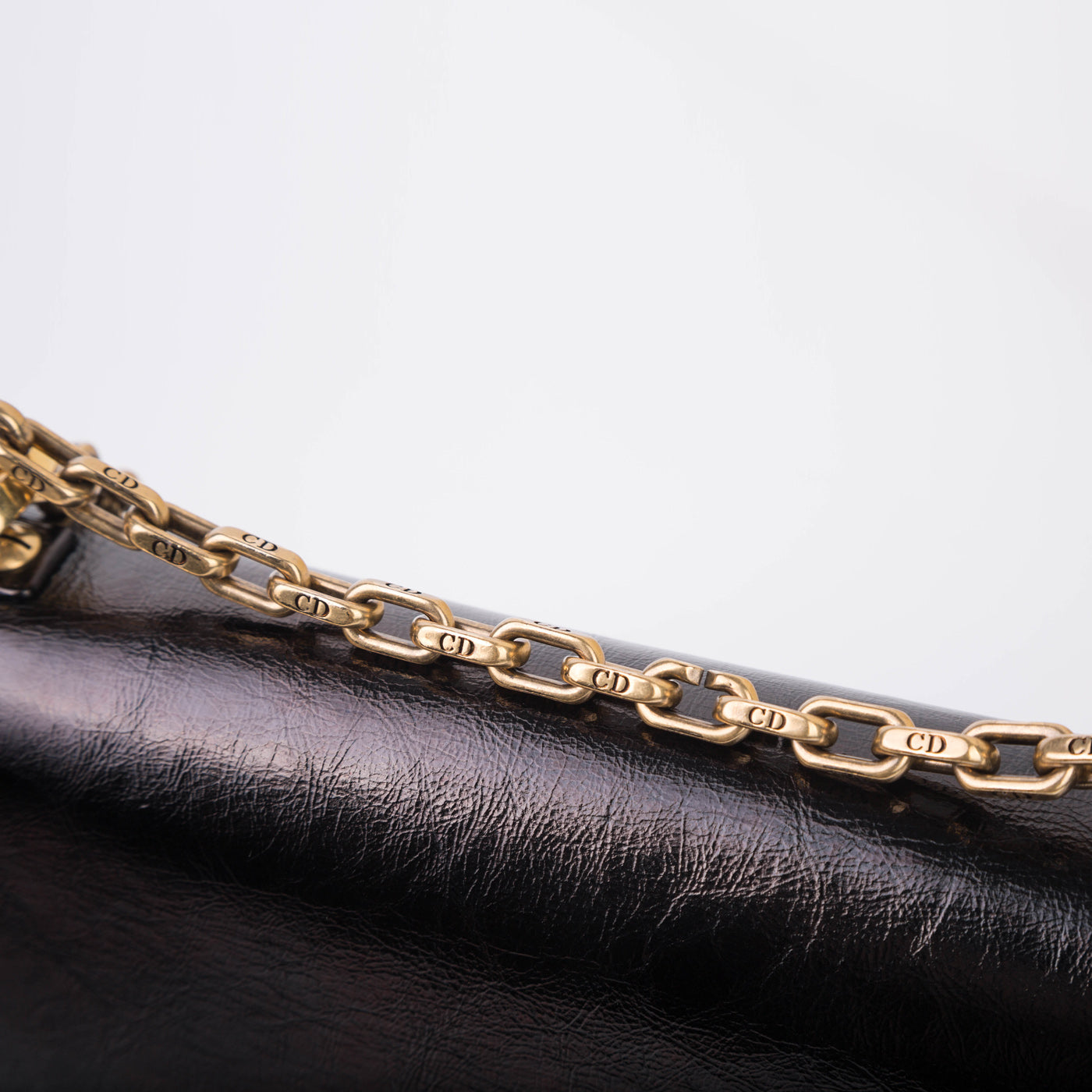 Christian Dior J鈥橝DIOR Flap Bag