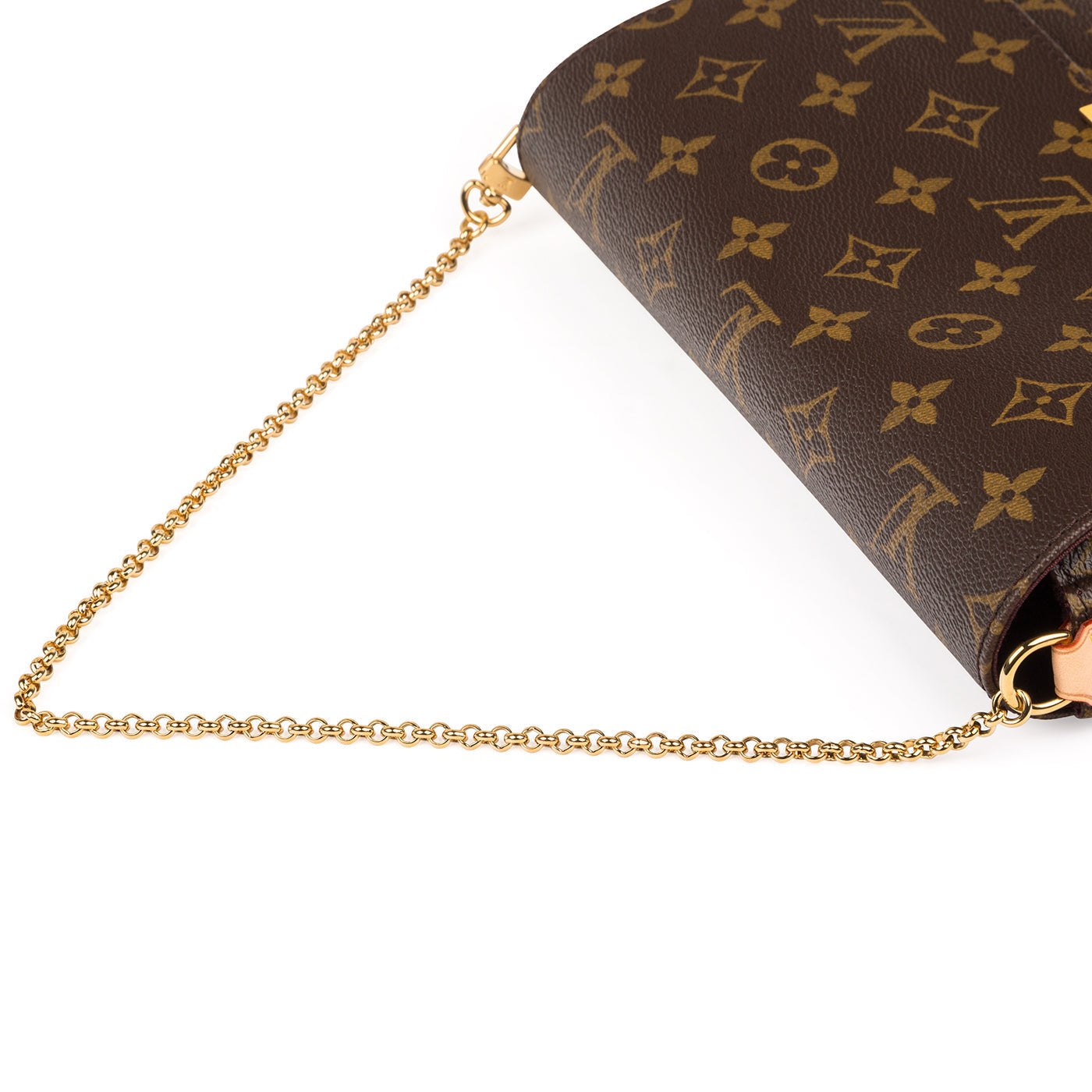 Louis Vuitton Favorite PM