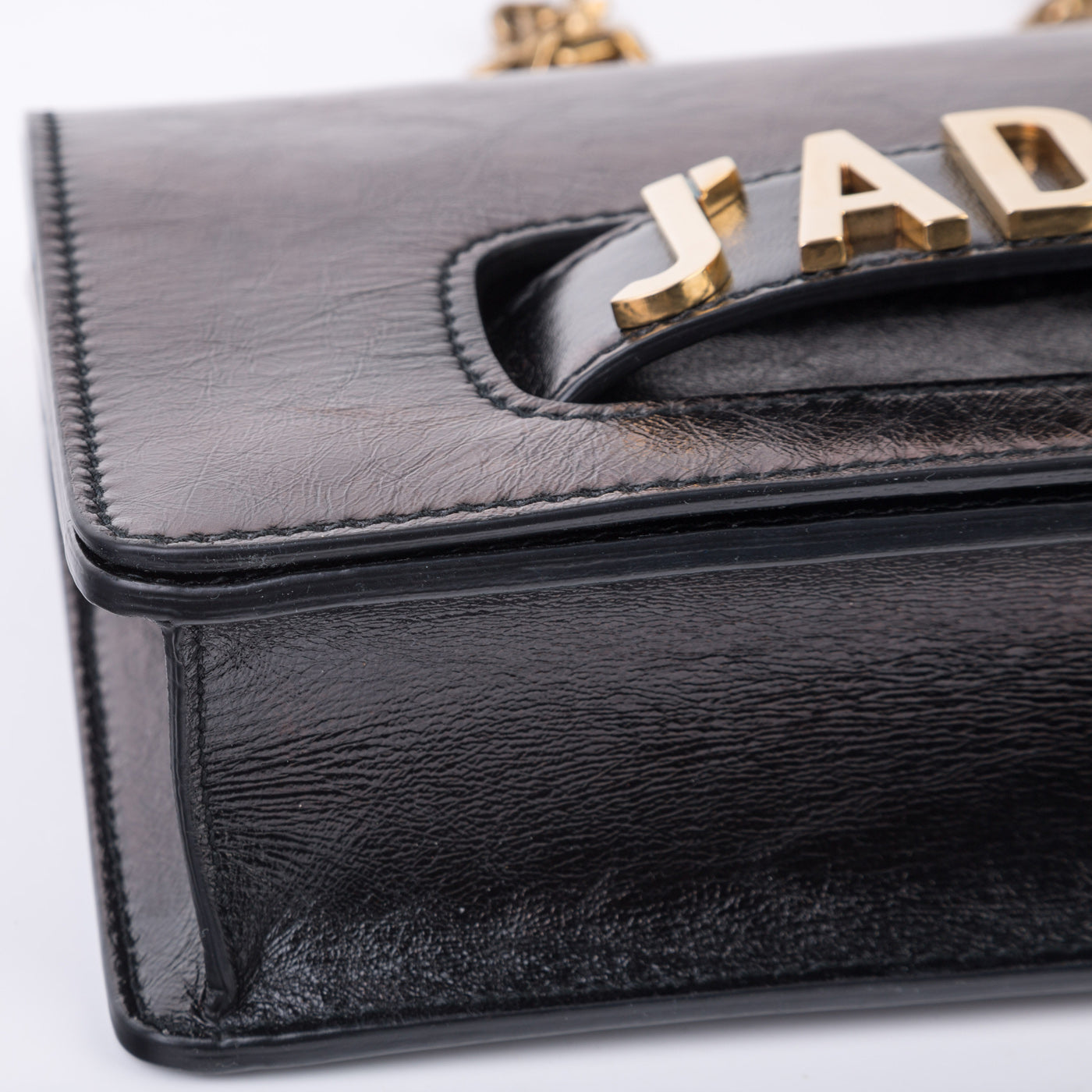 Christian Dior J鈥橝DIOR Flap Bag