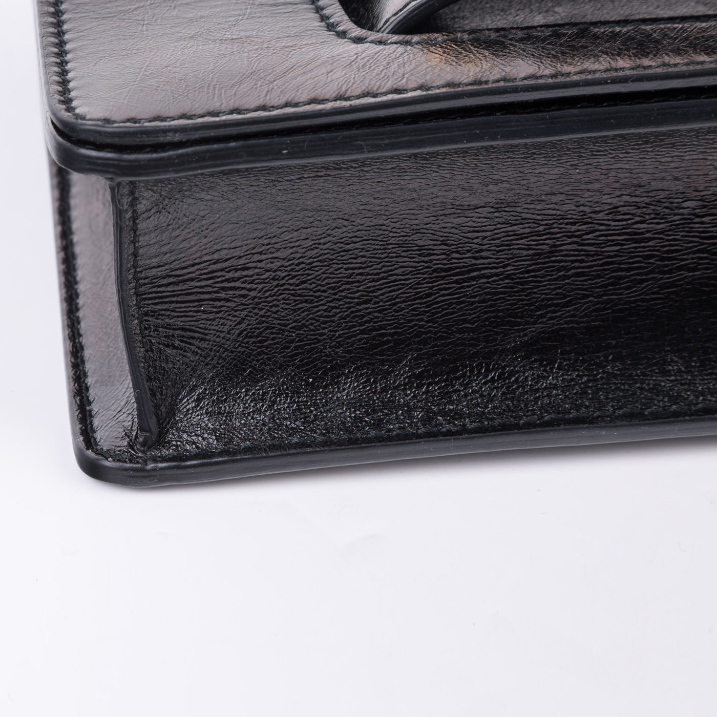 Christian Dior J鈥橝DIOR Flap Bag