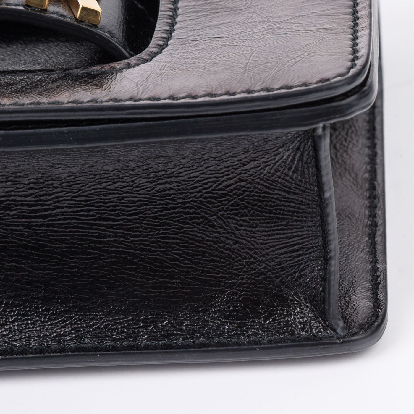 Christian Dior J鈥橝DIOR Flap Bag