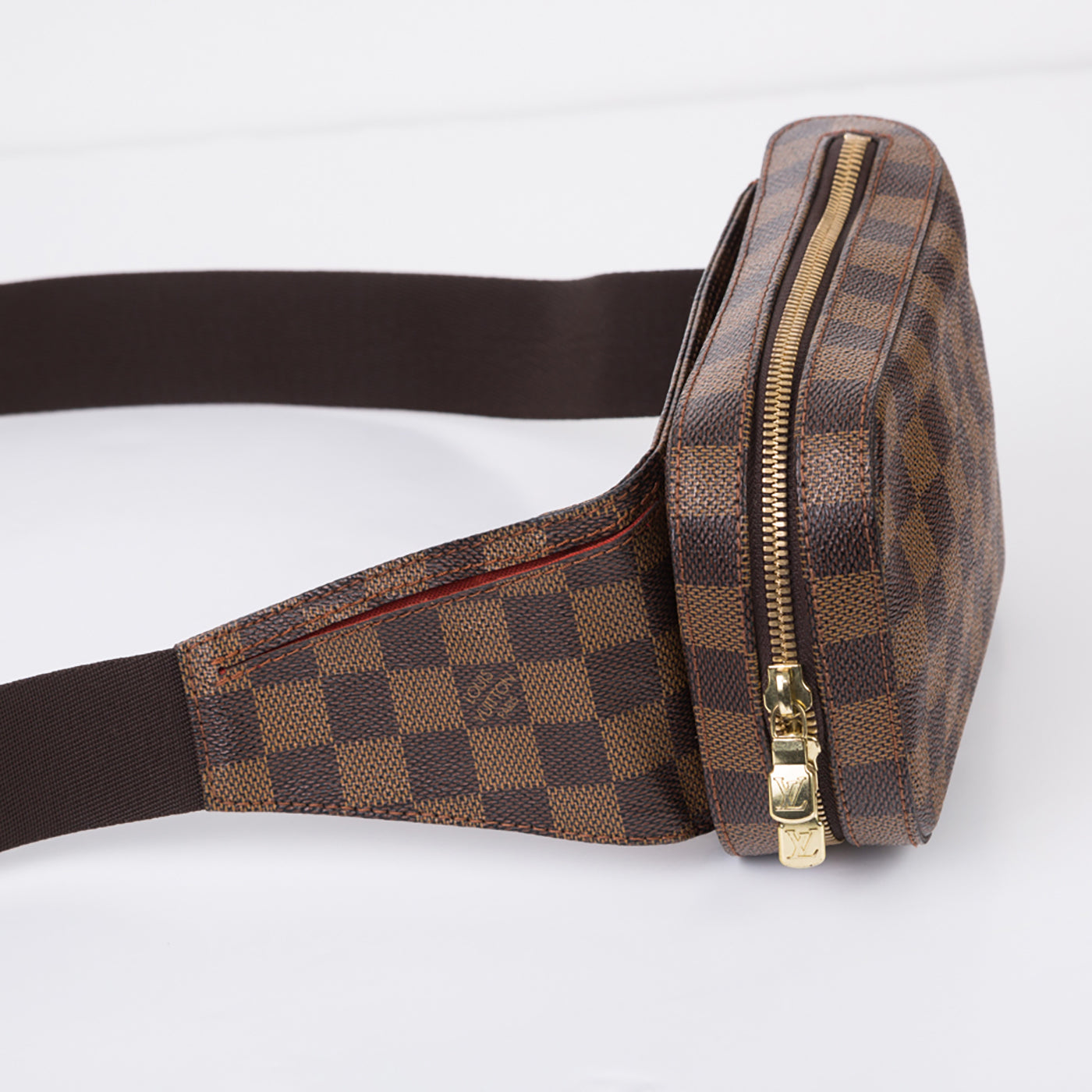 Louis Vuitton GÃ©ronimos
