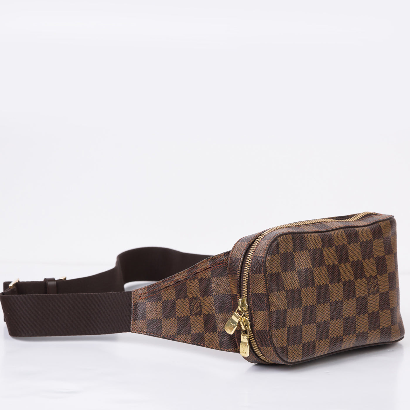 Louis Vuitton GÃ©ronimos