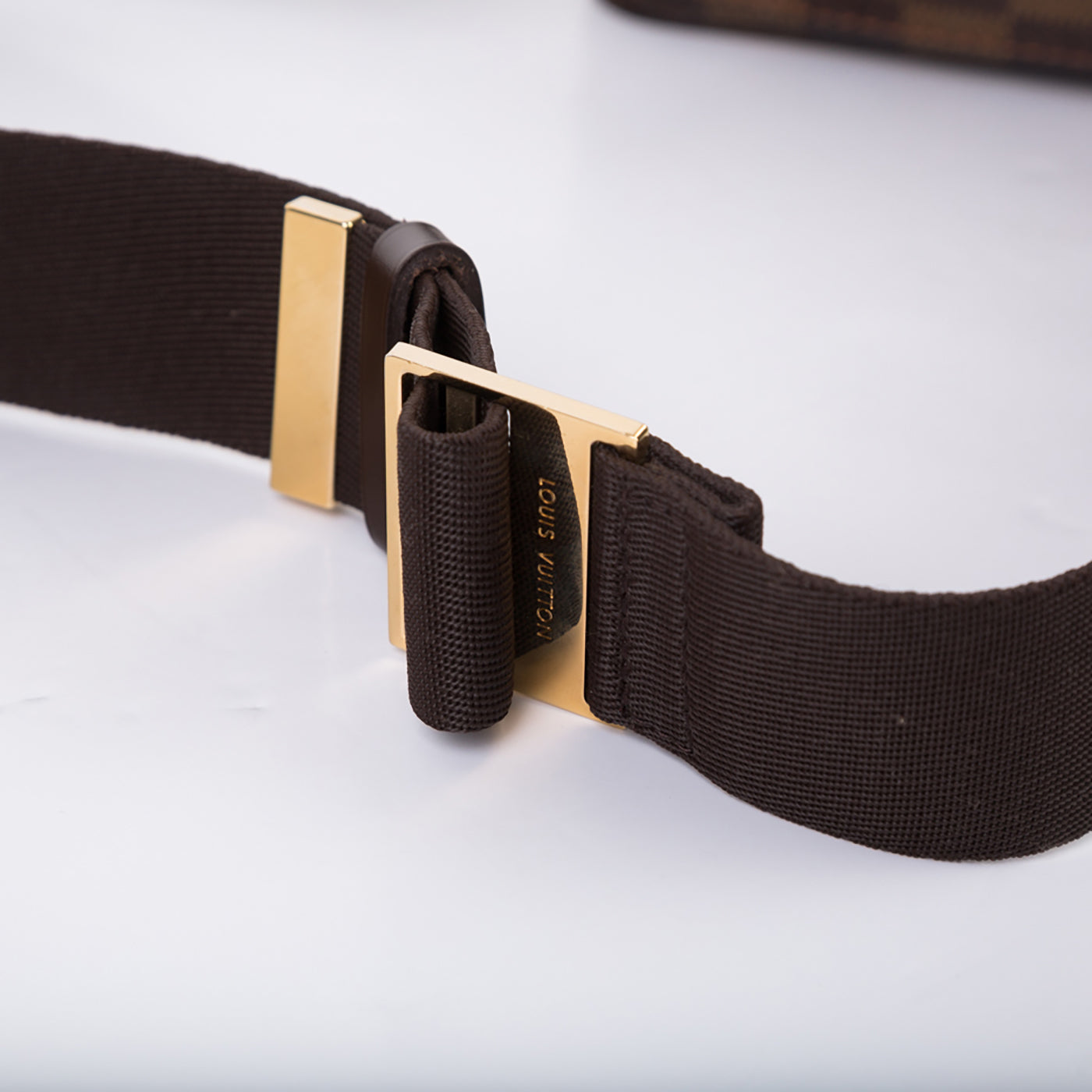 Louis Vuitton GÃ©ronimos