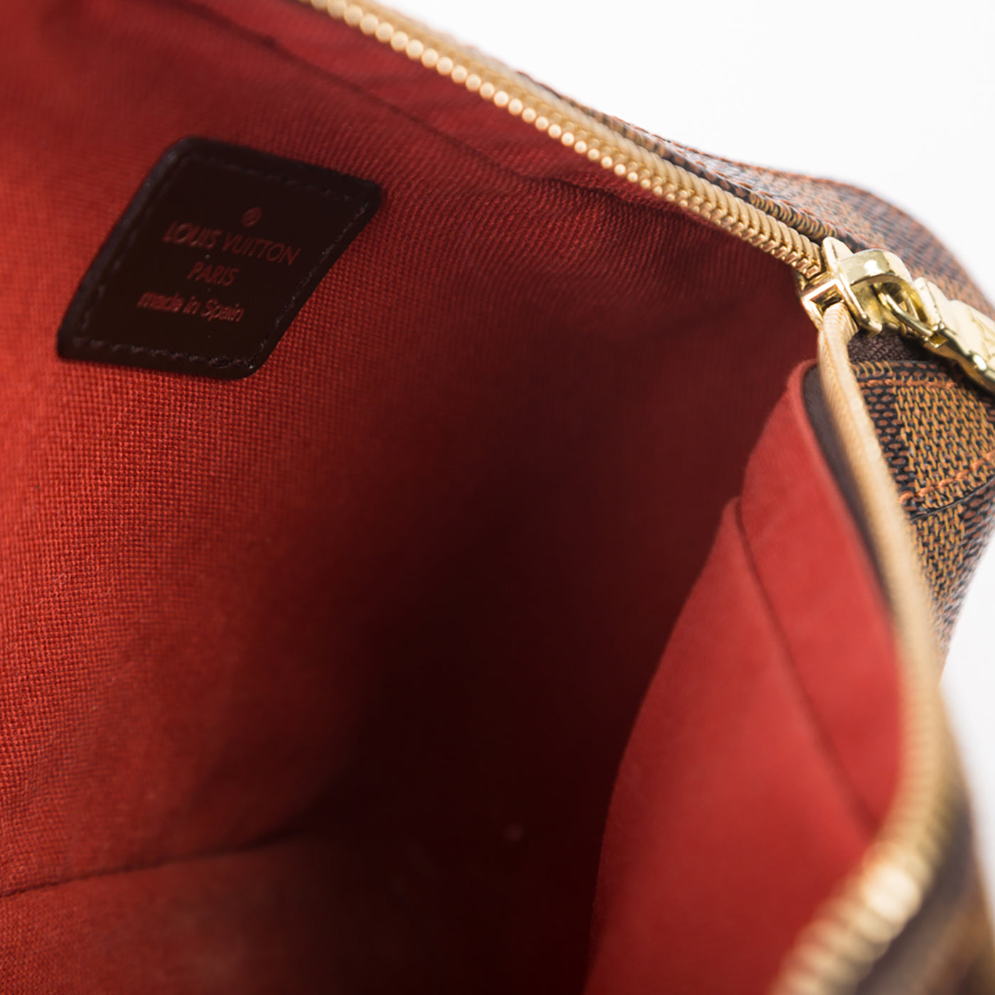 Louis Vuitton GÃ©ronimos