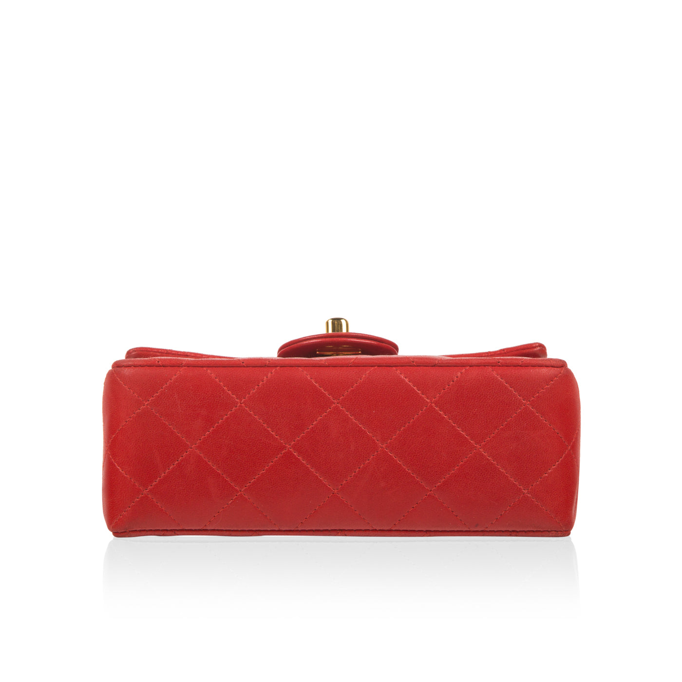 Chanel Vintage Mini Square