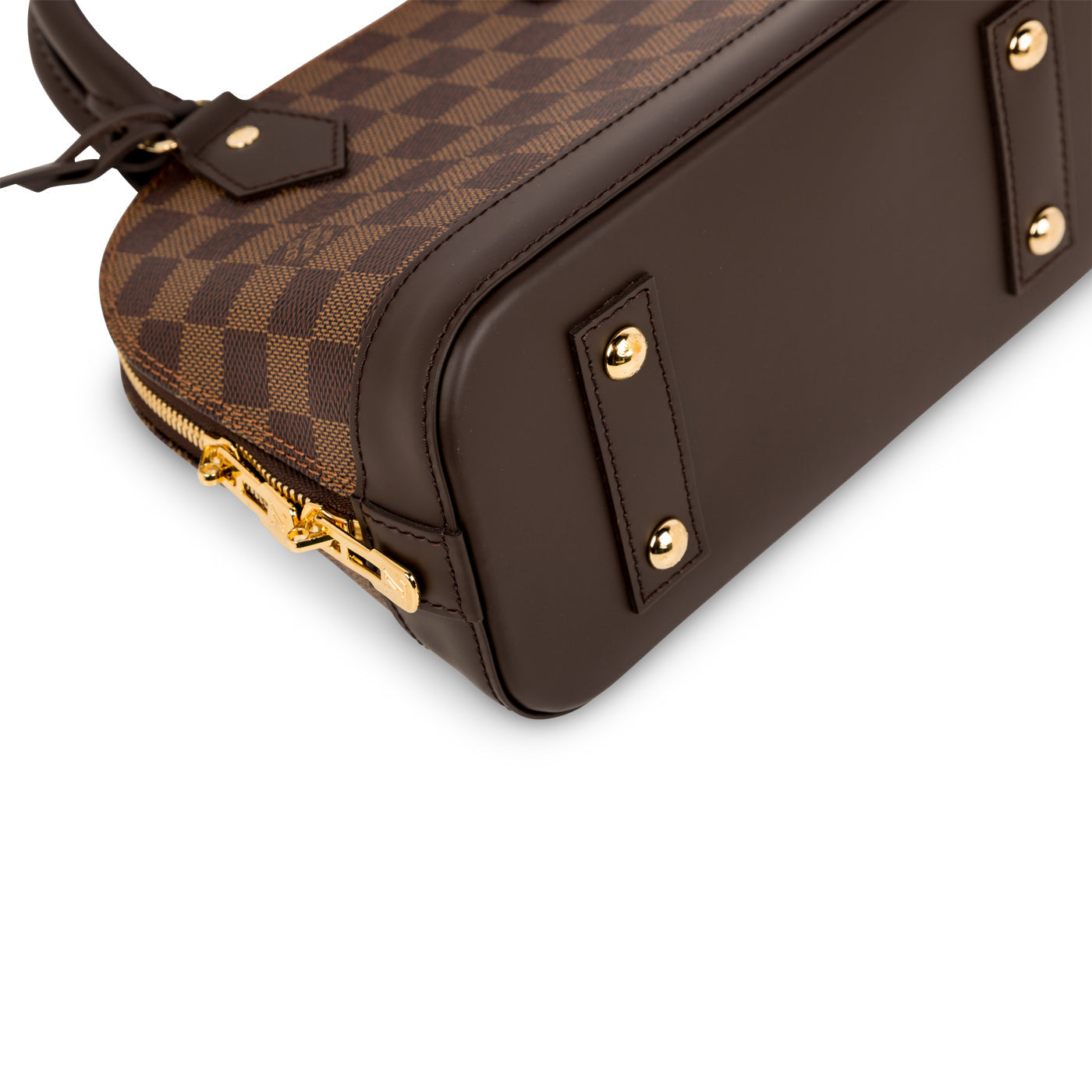 Louis Vuitton Alma BB - Damier Ebene