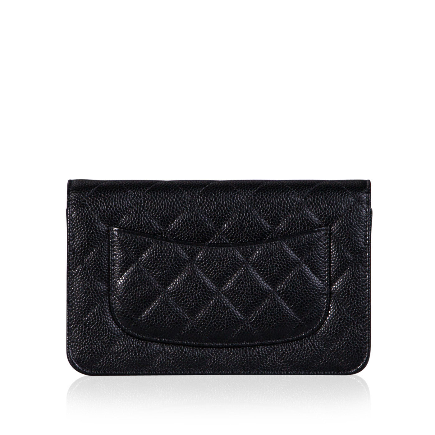 Chanel Wallet on Chain
