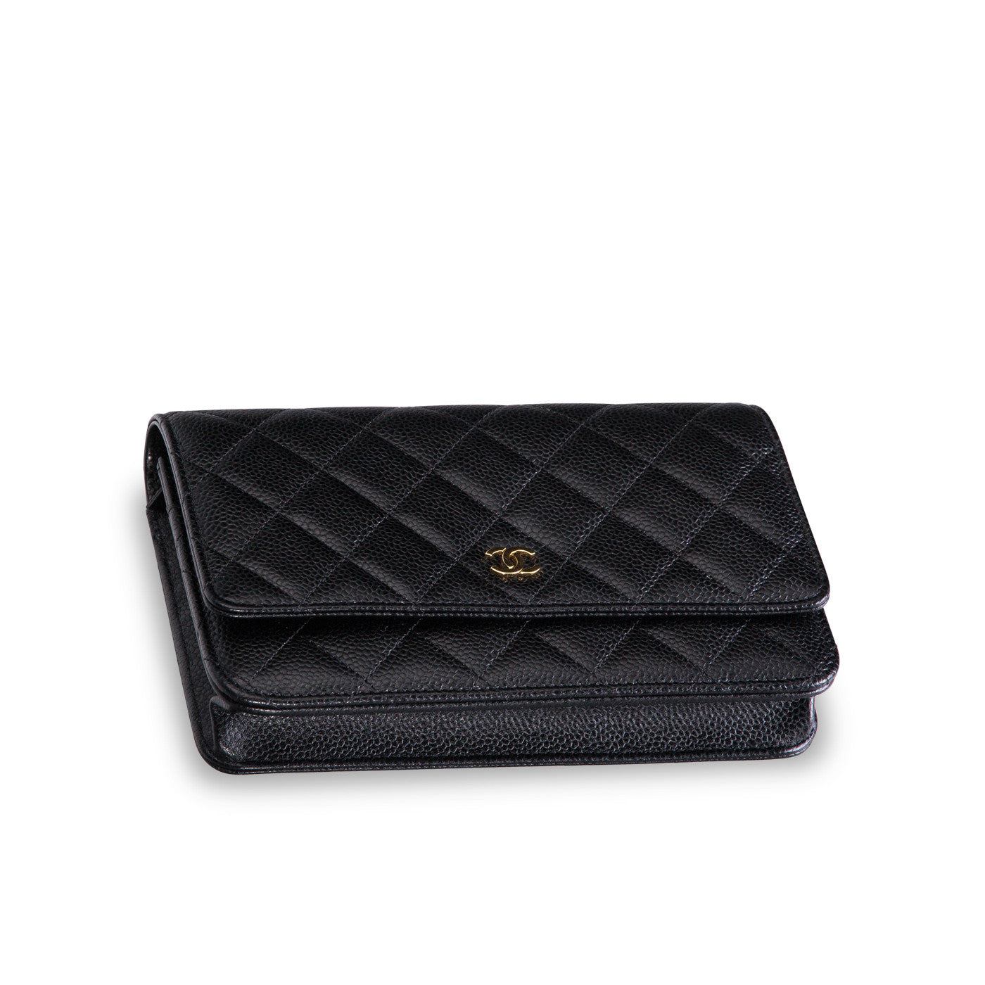 Chanel Wallet on Chain
