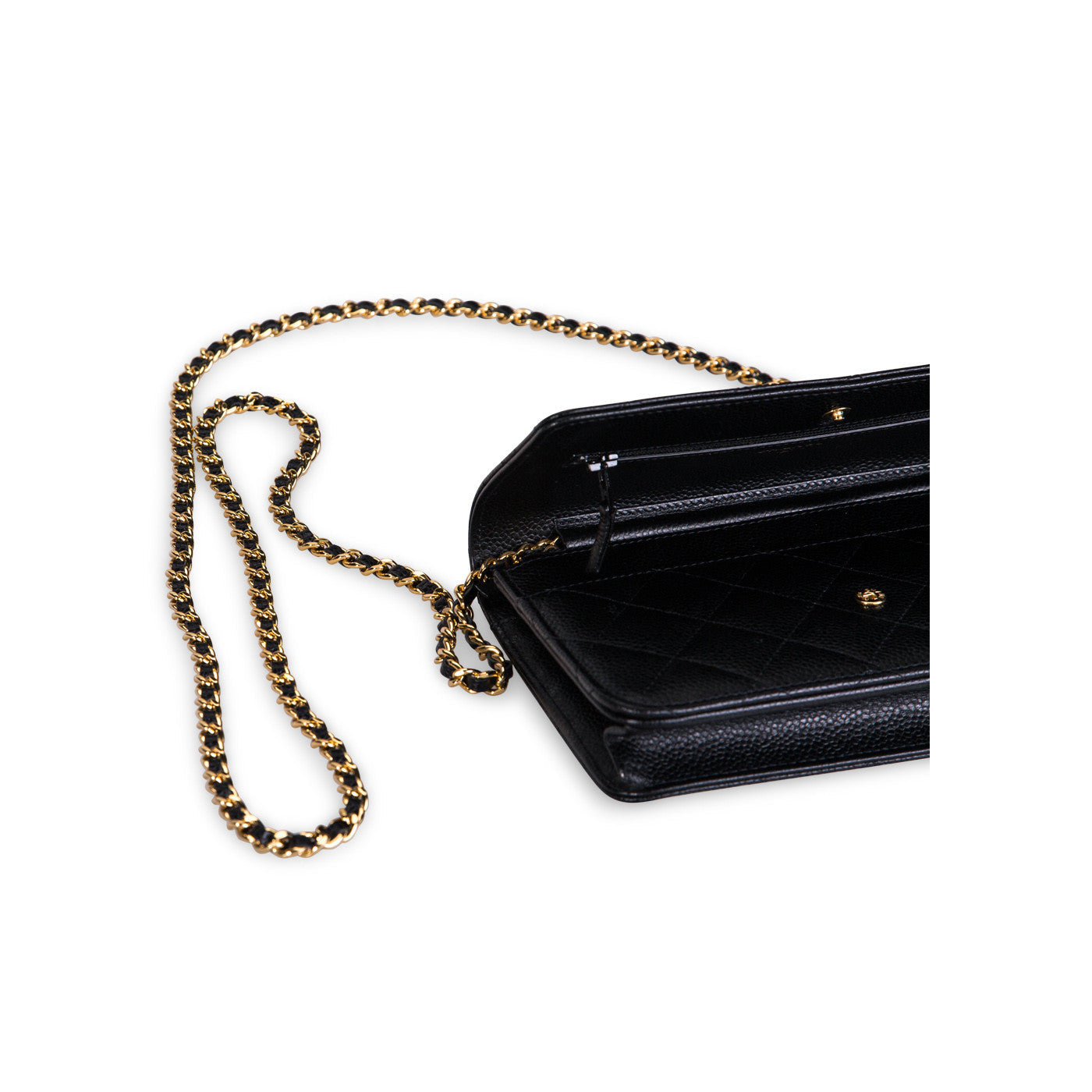 Chanel Wallet on Chain