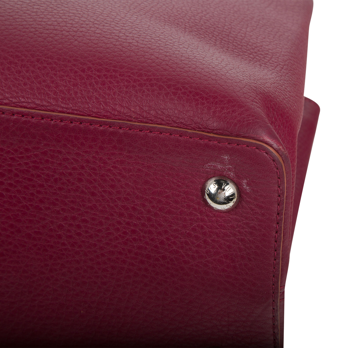 Louis Vuitton Capucines MM
