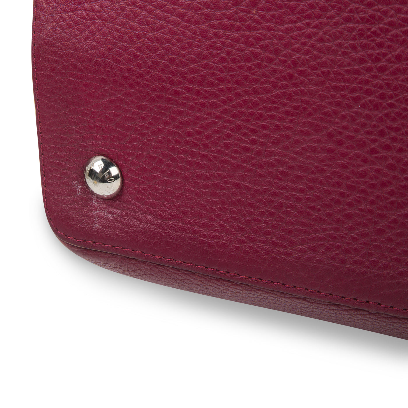 Louis Vuitton Capucines MM