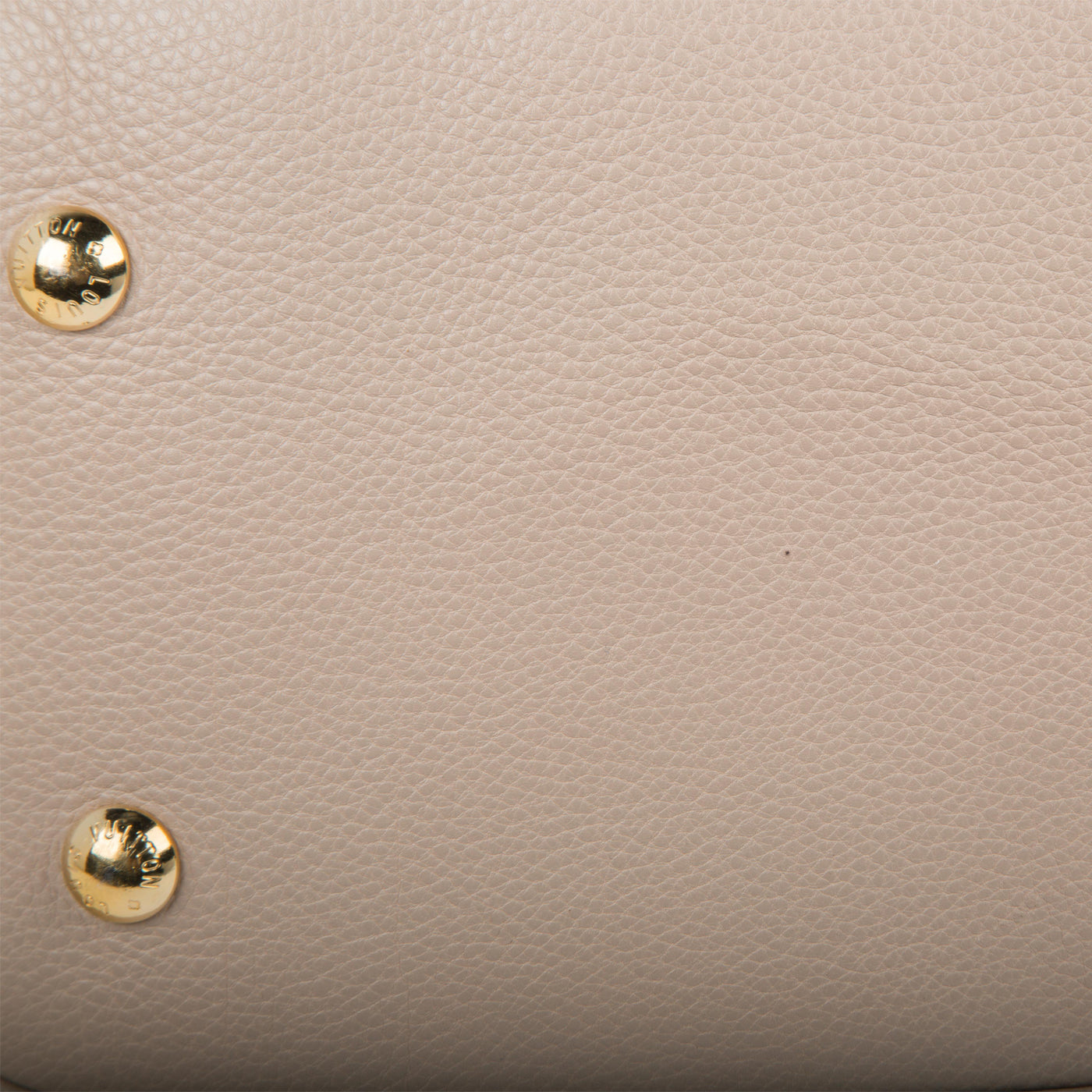 Louis Vuitton Mahina Handbag