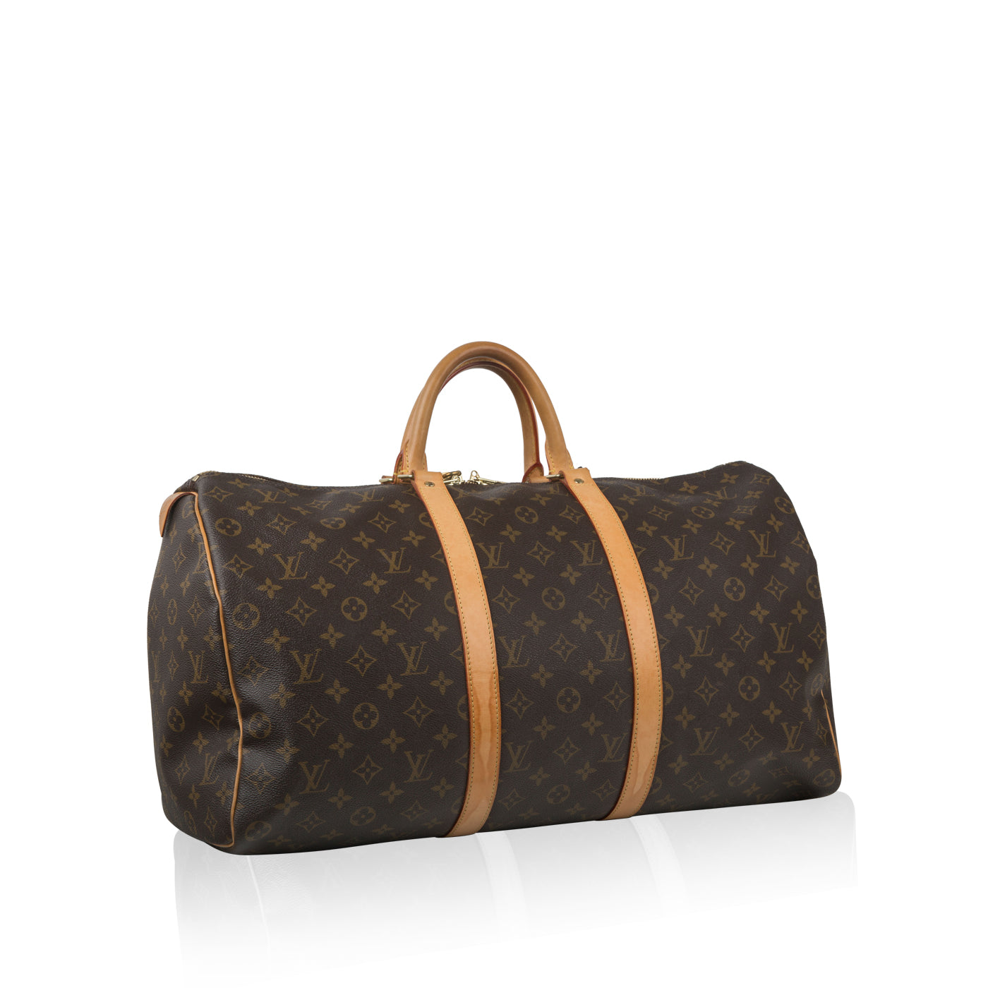 Louis Vuitton Keepall 50 - Monogram Canvas