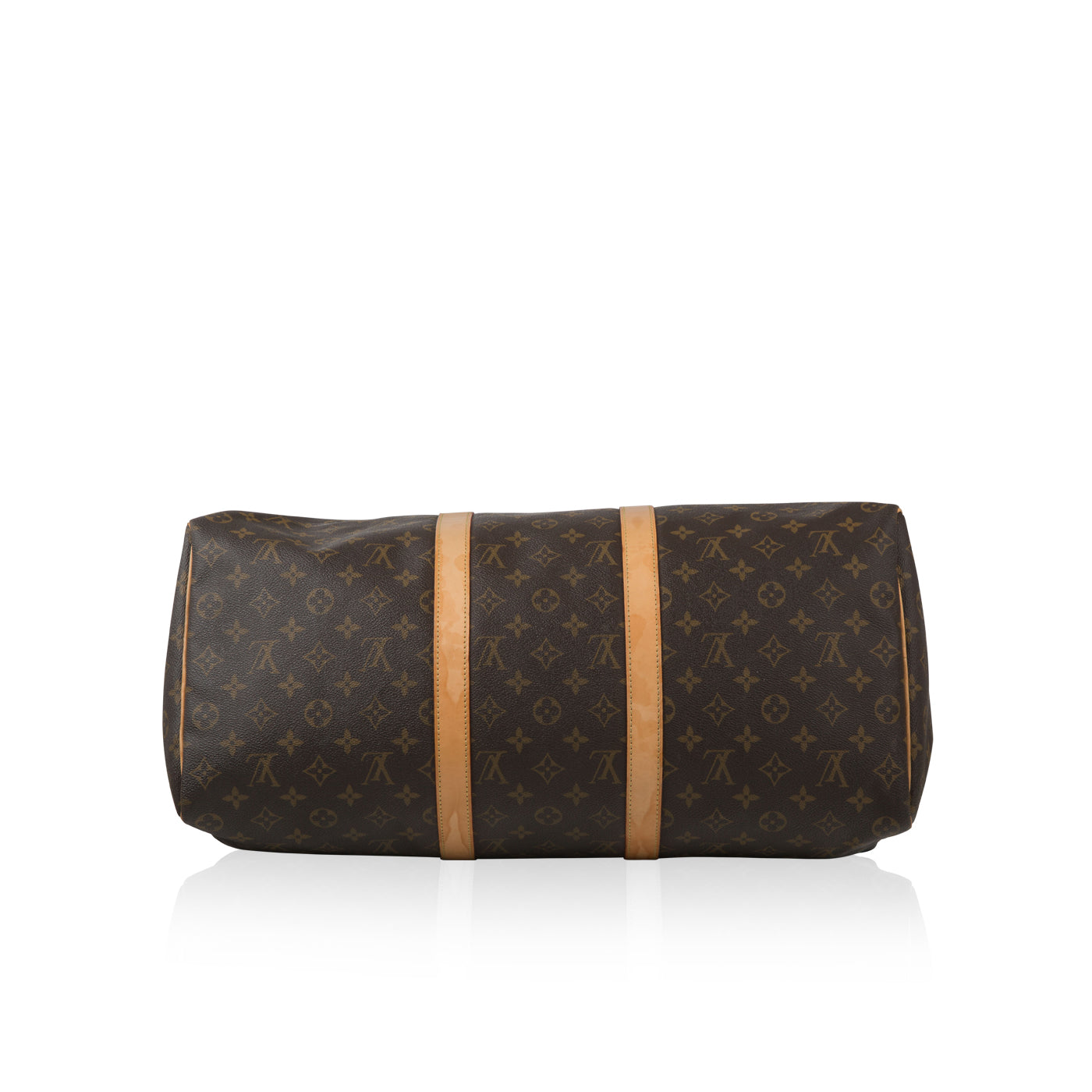 Louis Vuitton Keepall 50 - Monogram Canvas