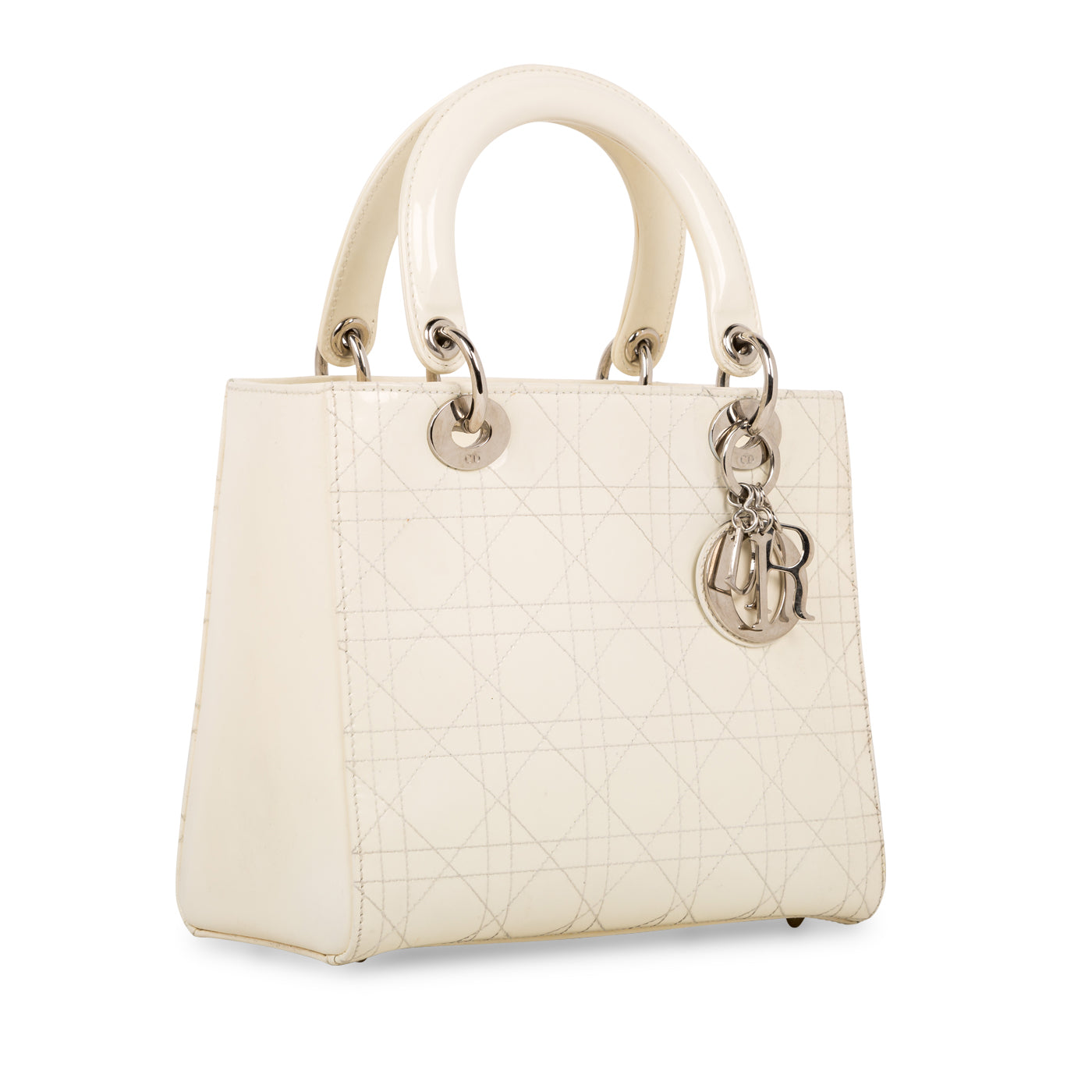 Christian Dior Lady Dior Medium