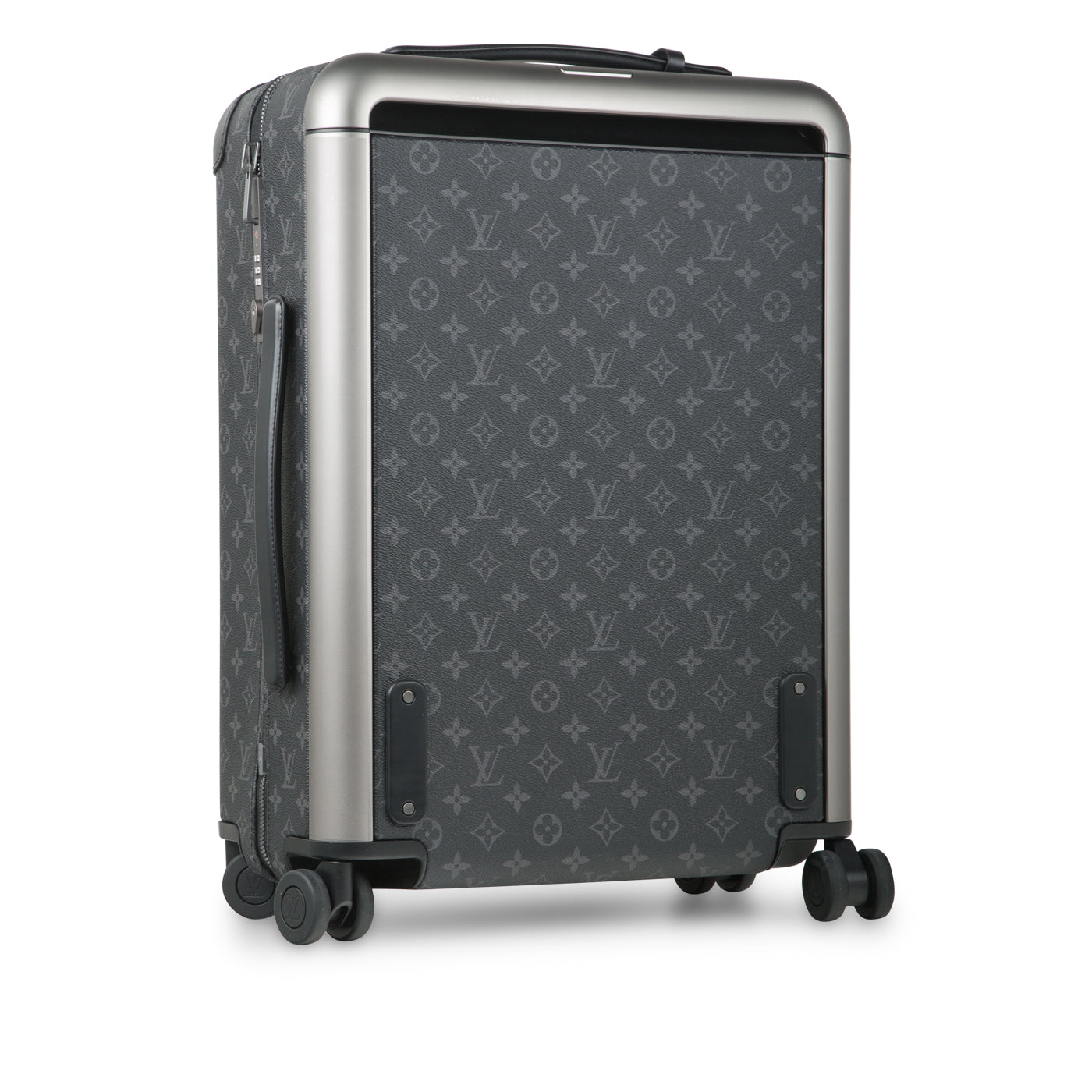 Louis Vuitton Horizon 55 - Monogram Eclipse