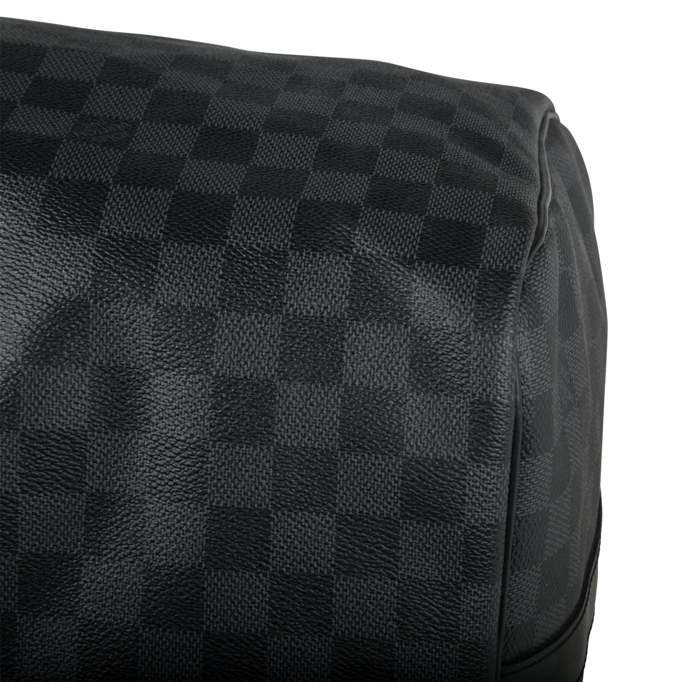 Louis Vuitton Keepall 55 - Damier Graphite