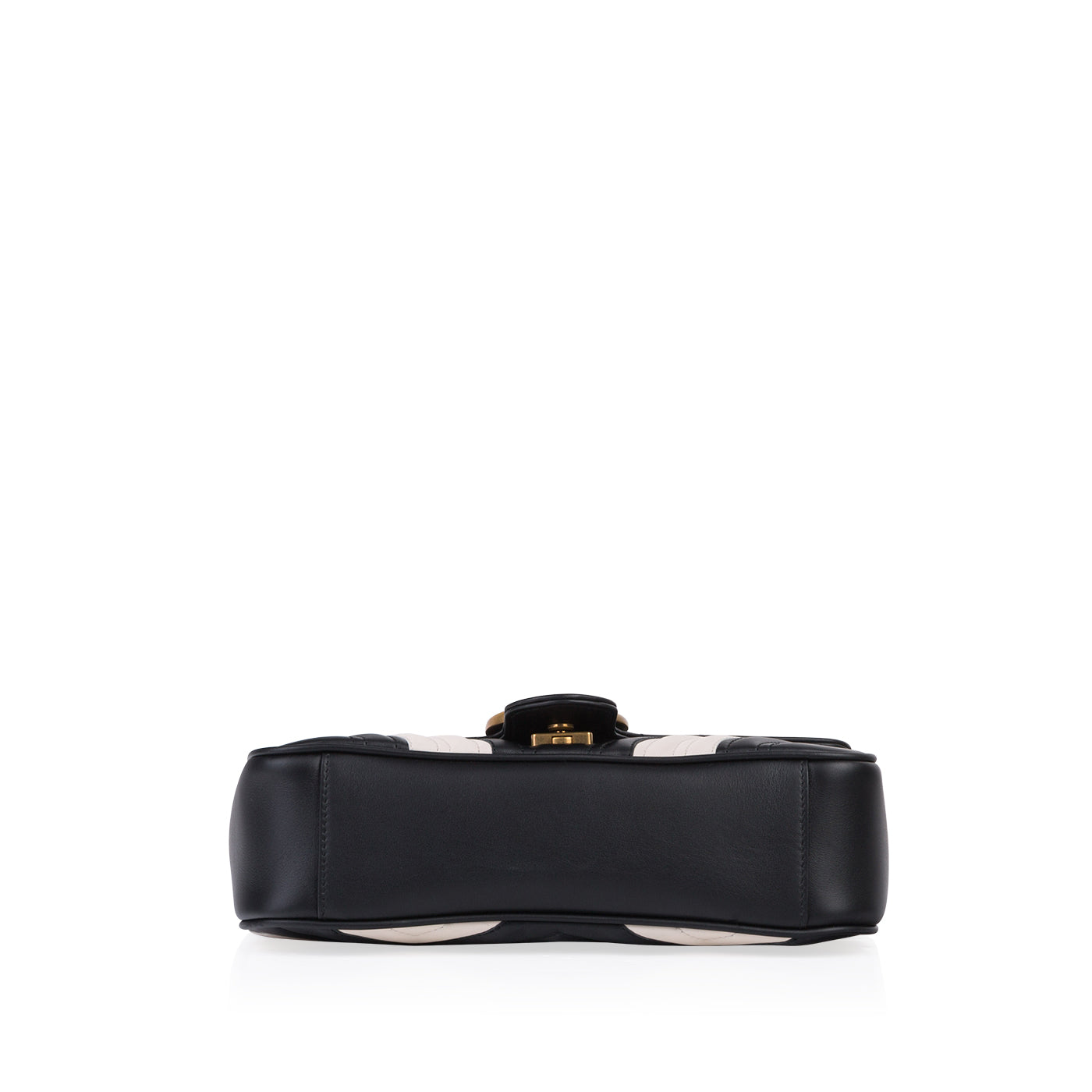 Gucci Marmont Small Matelass茅 bag