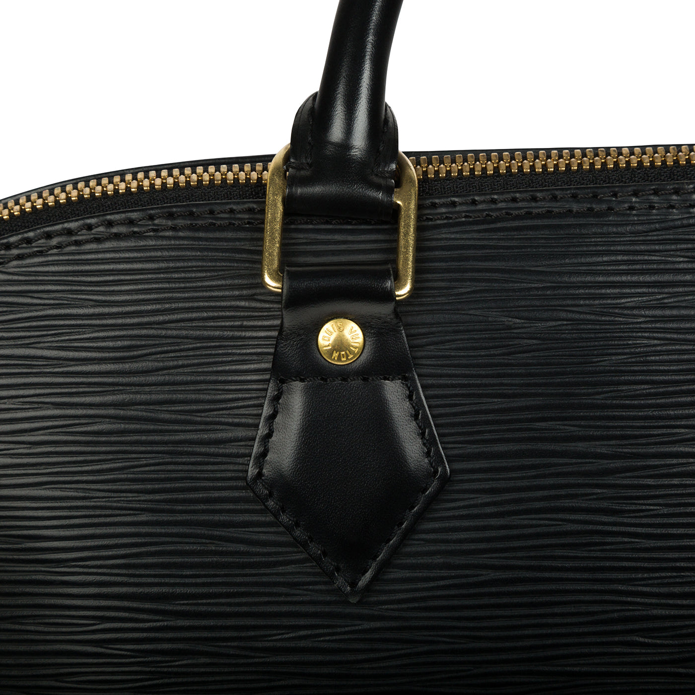 Louis Vuitton Alma MM