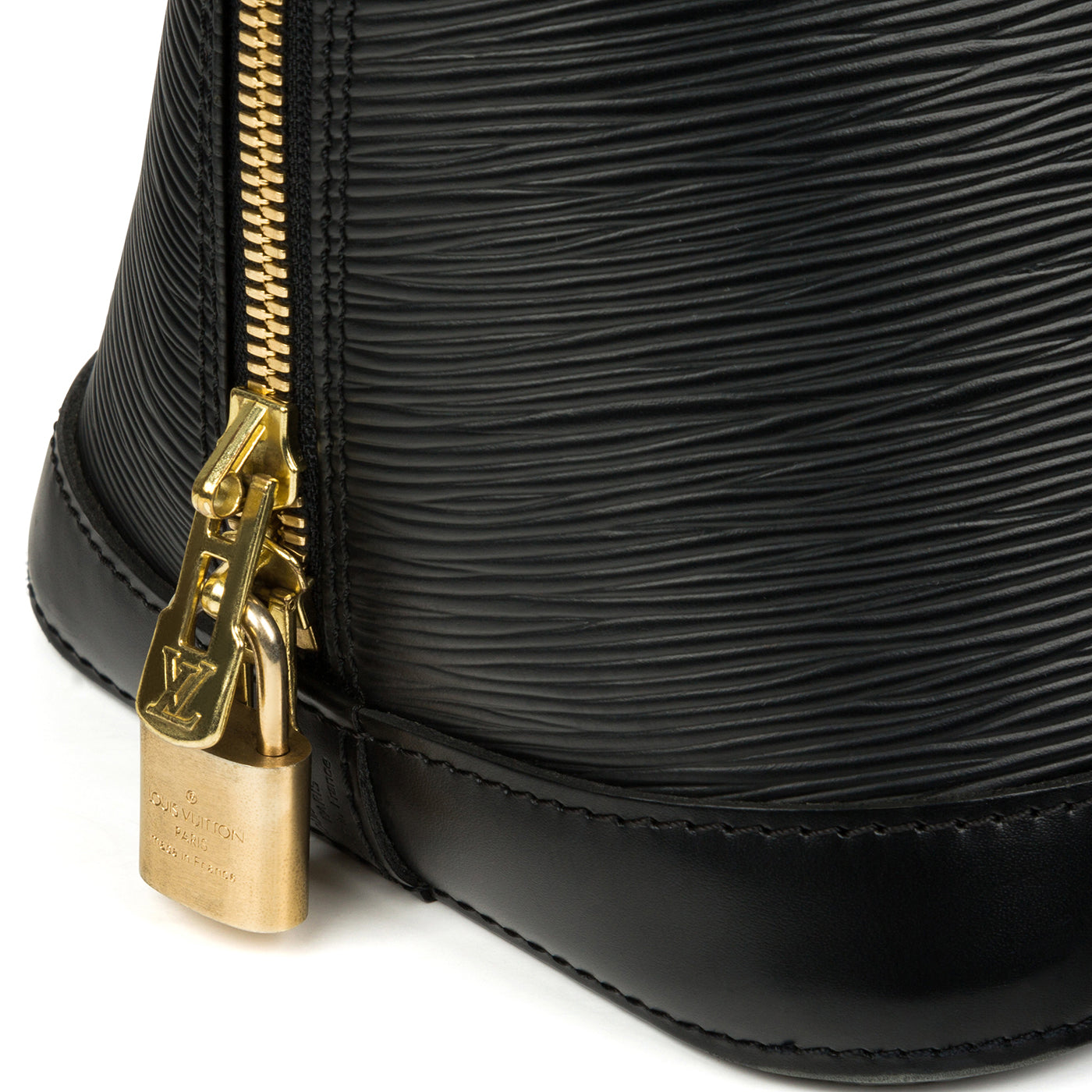 Louis Vuitton Alma MM