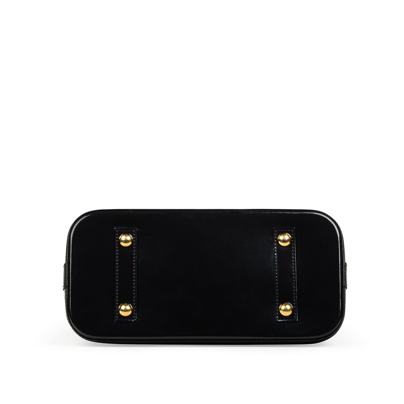 Louis Vuitton Alma PM - Vernis