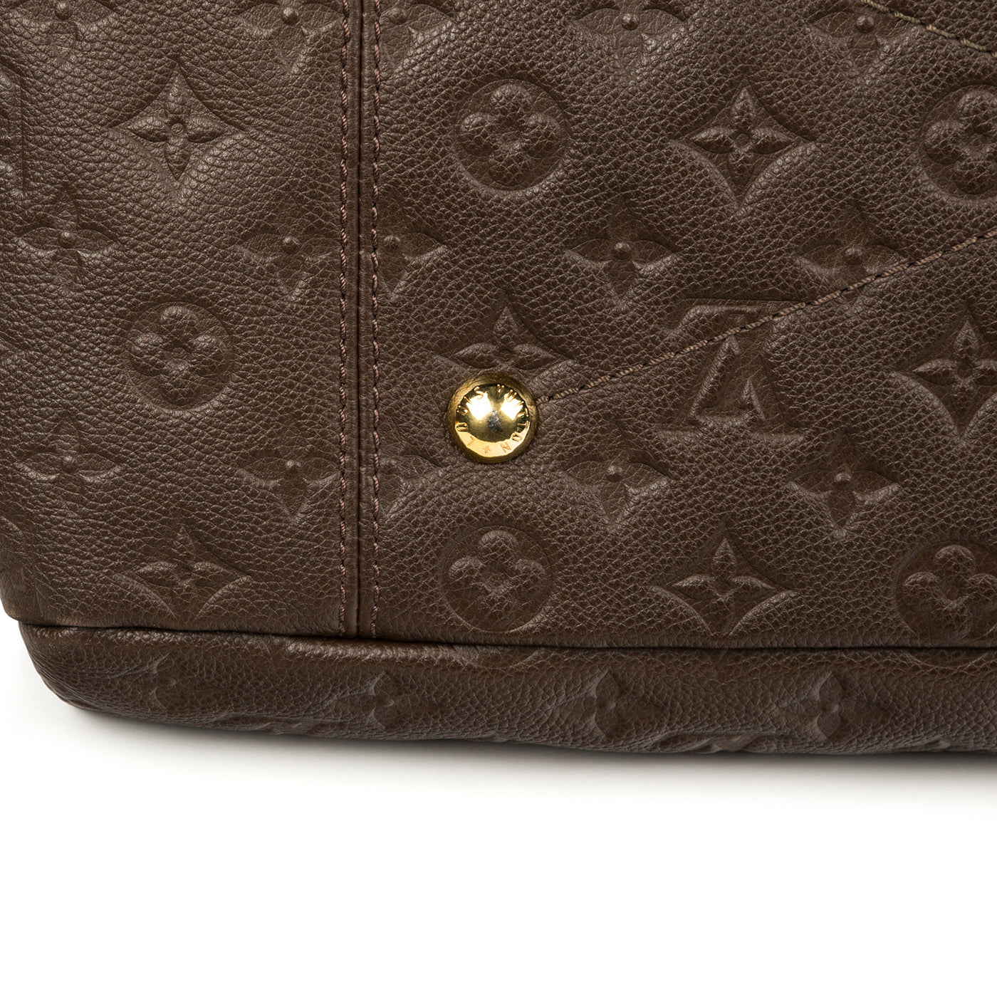Louis Vuitton Artsy MM - Empreinte