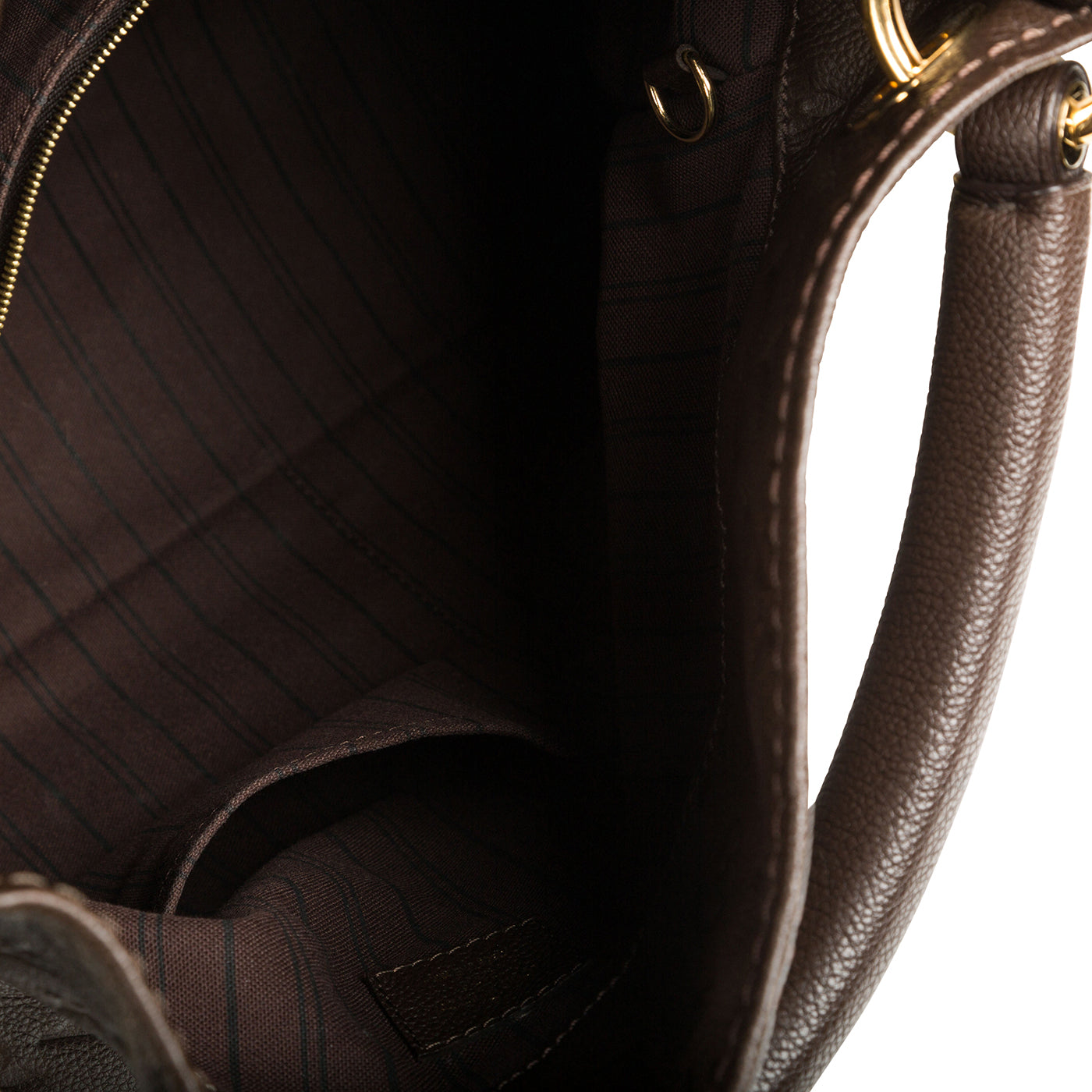Louis Vuitton Artsy MM - Empreinte