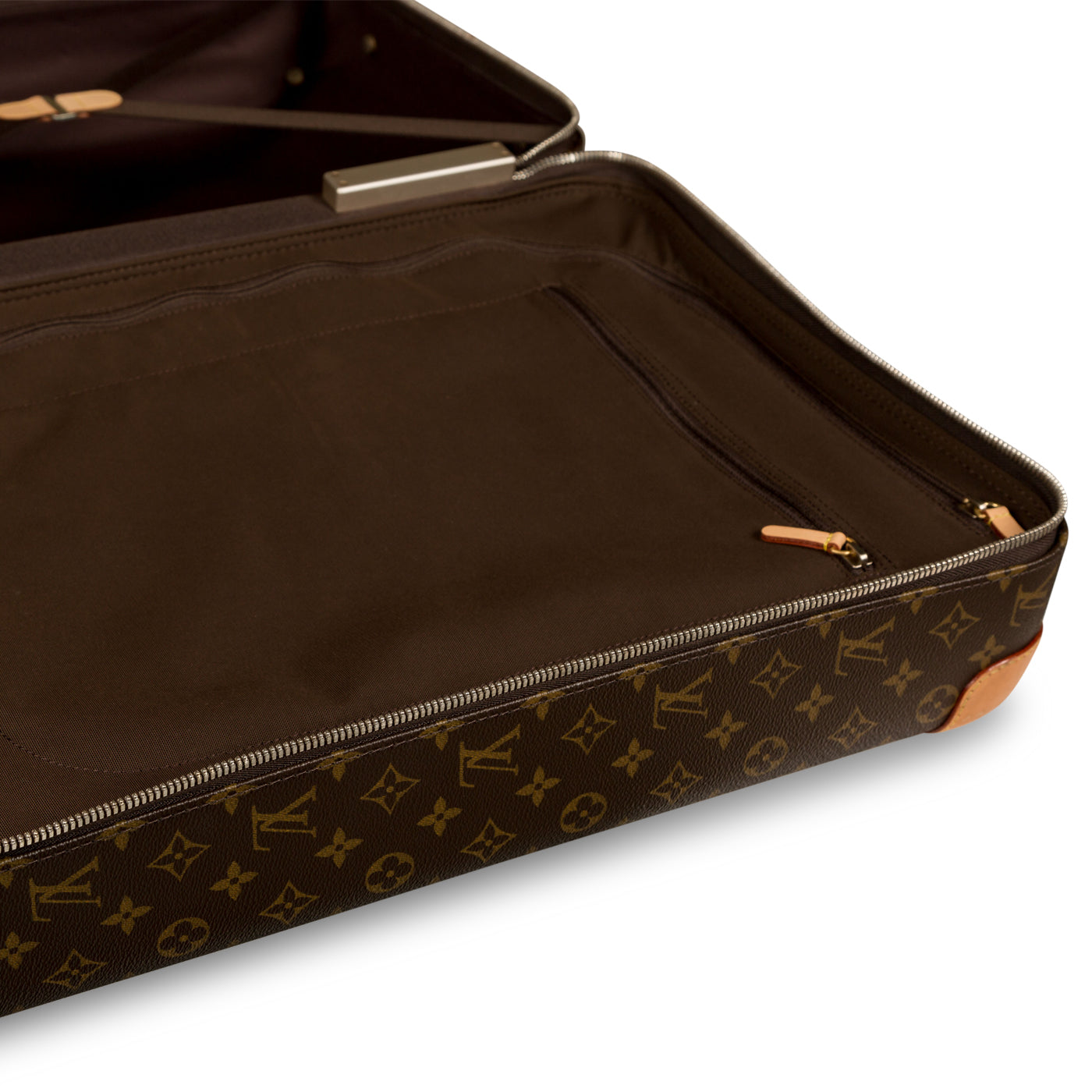 Louis Vuitton Horizon 50 - Monogram Canvas