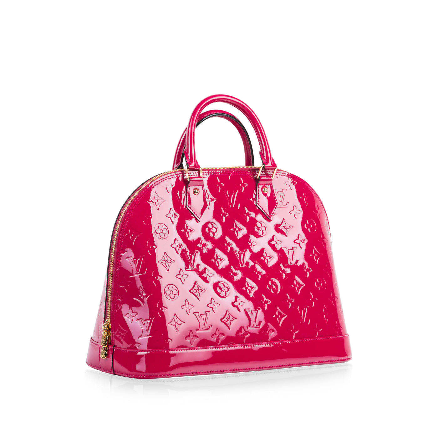 Louis Vuitton Alma MM