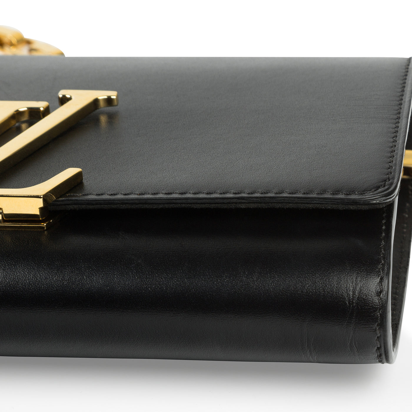 Louis Vuitton Louise Chain Flap