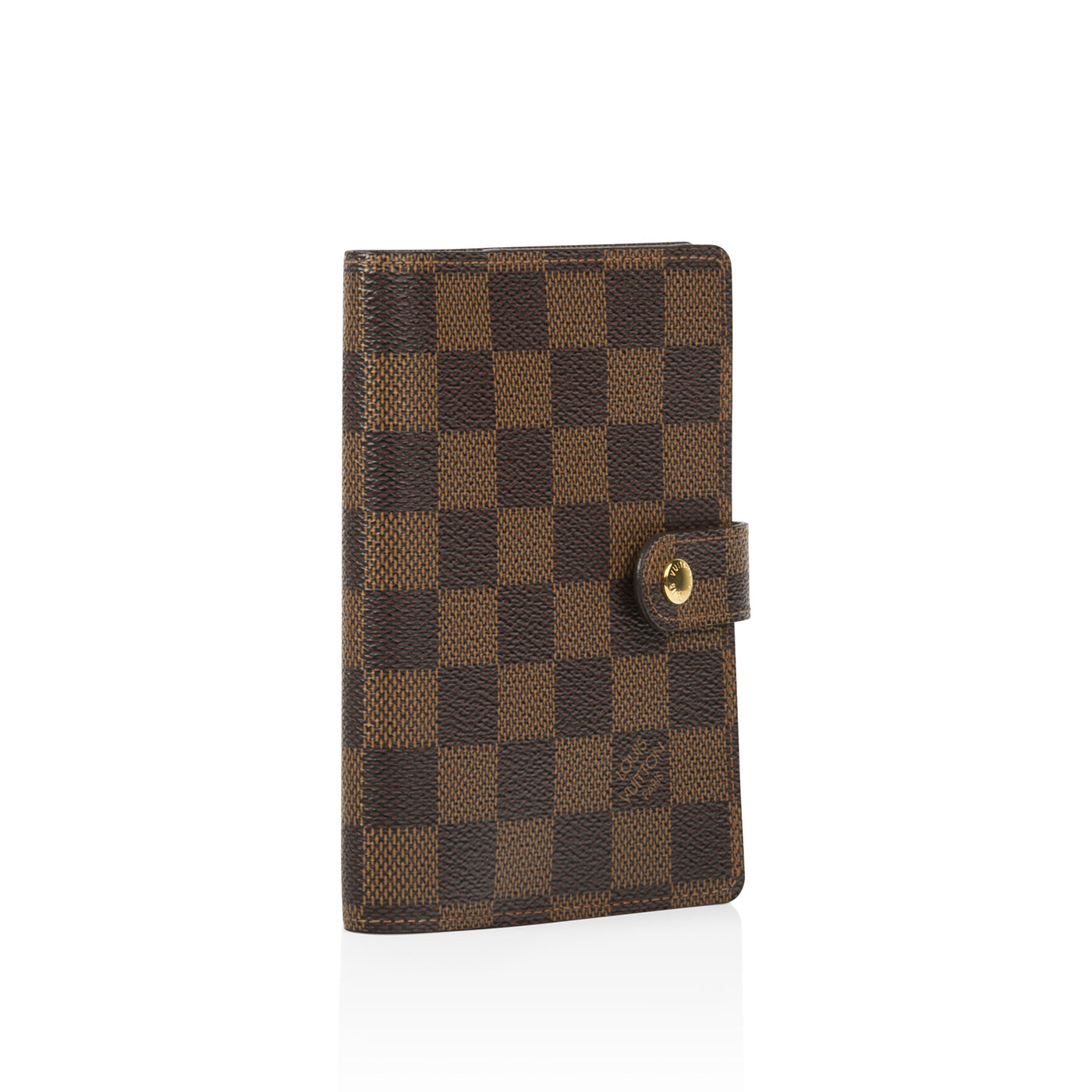 Louis Vuitton Agenda Small