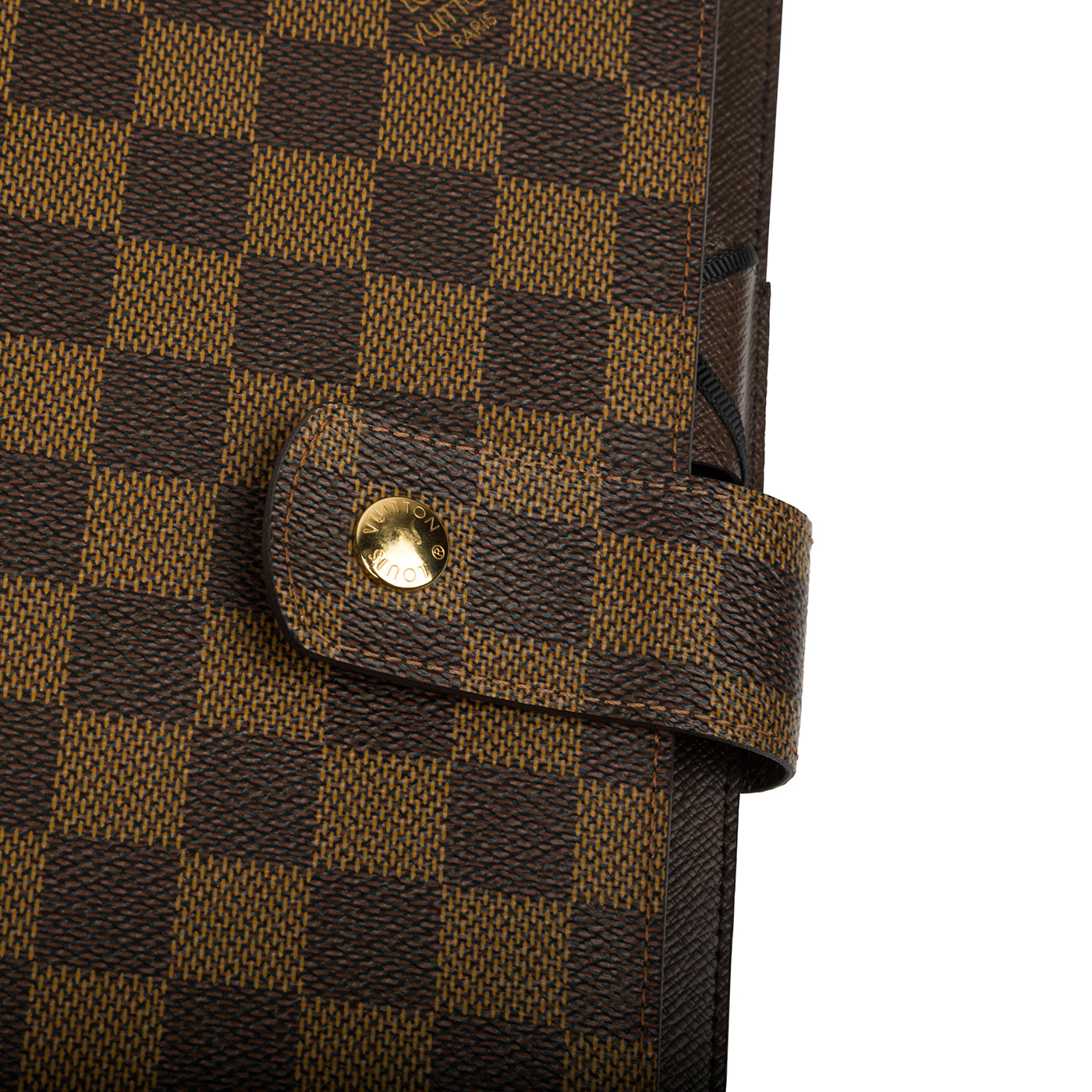 Louis Vuitton Agenda Large