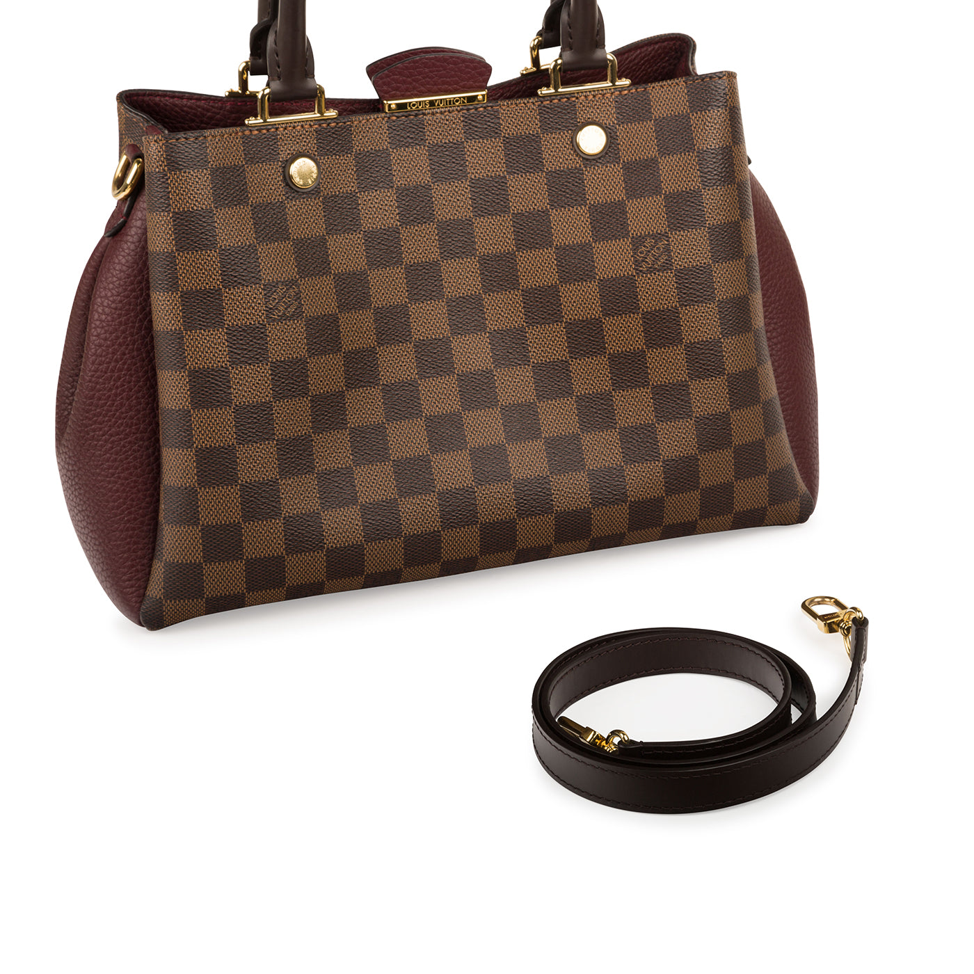 Louis Vuitton Brittany - Bordeaux