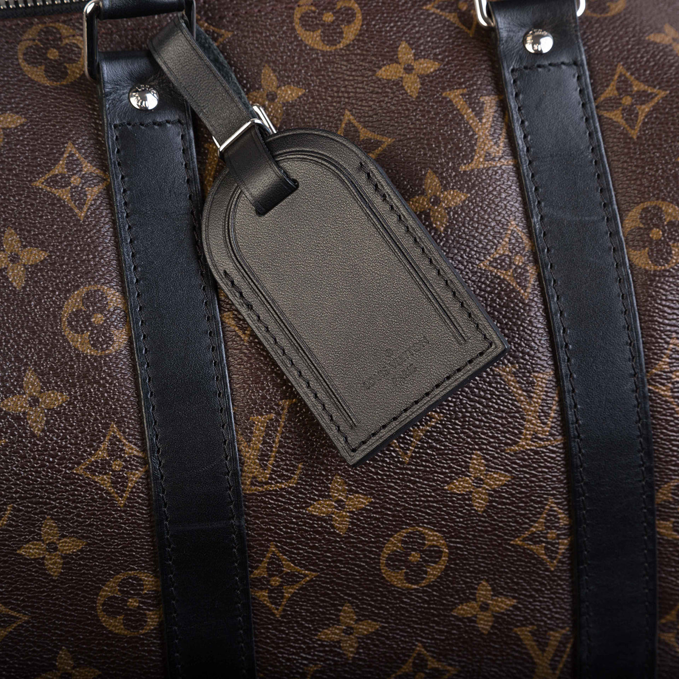 Louis Vuitton Keepall 45 BandouliÃ¨re