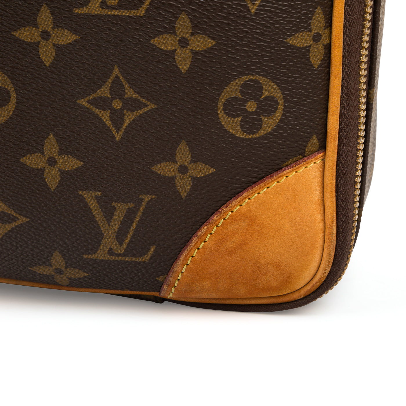 Louis Vuitton Cupertino Laptop Bag