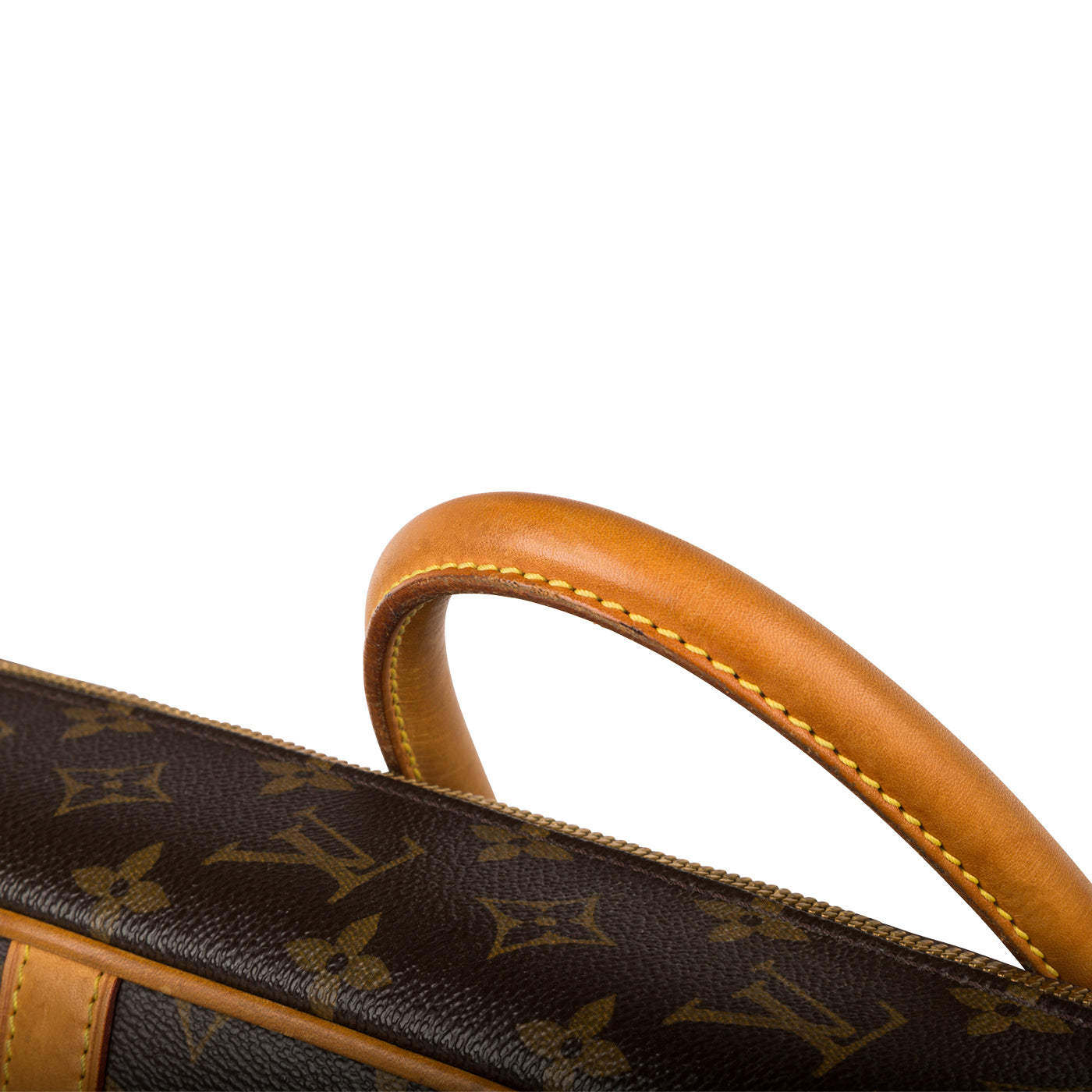 Louis Vuitton Cupertino Laptop Bag